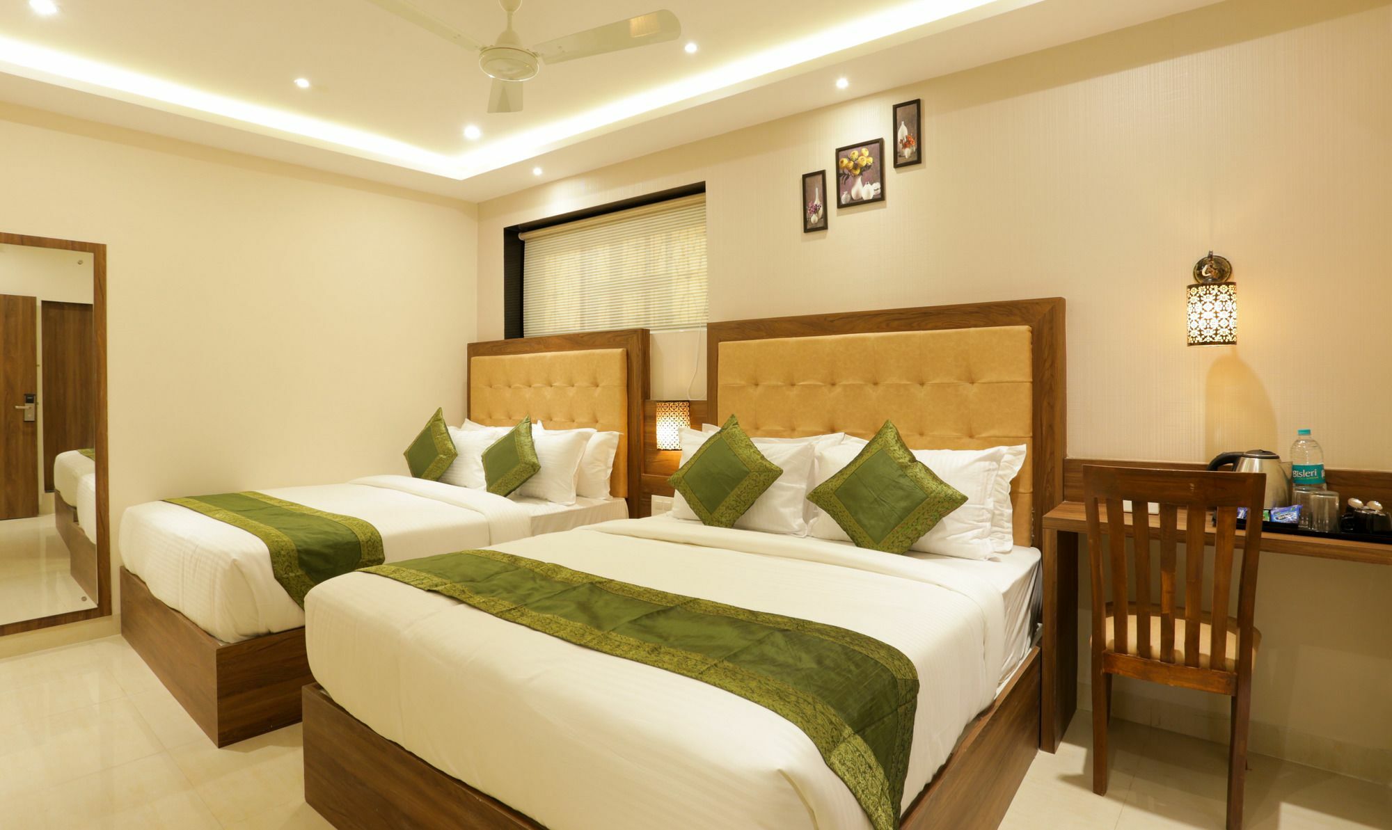 Amber Palace 3*