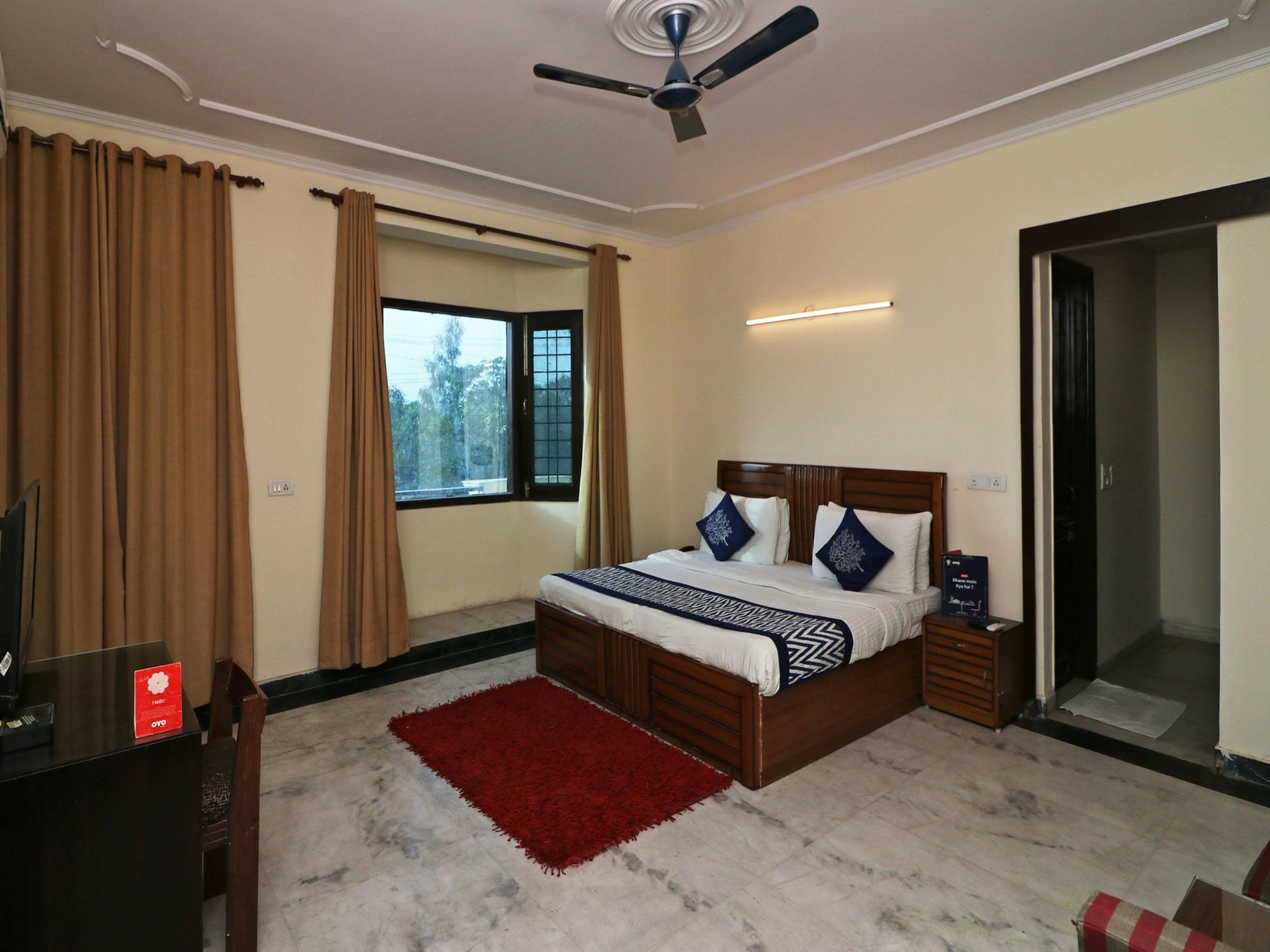 Hotel Oyo 4152 Annex Executive Mumbai