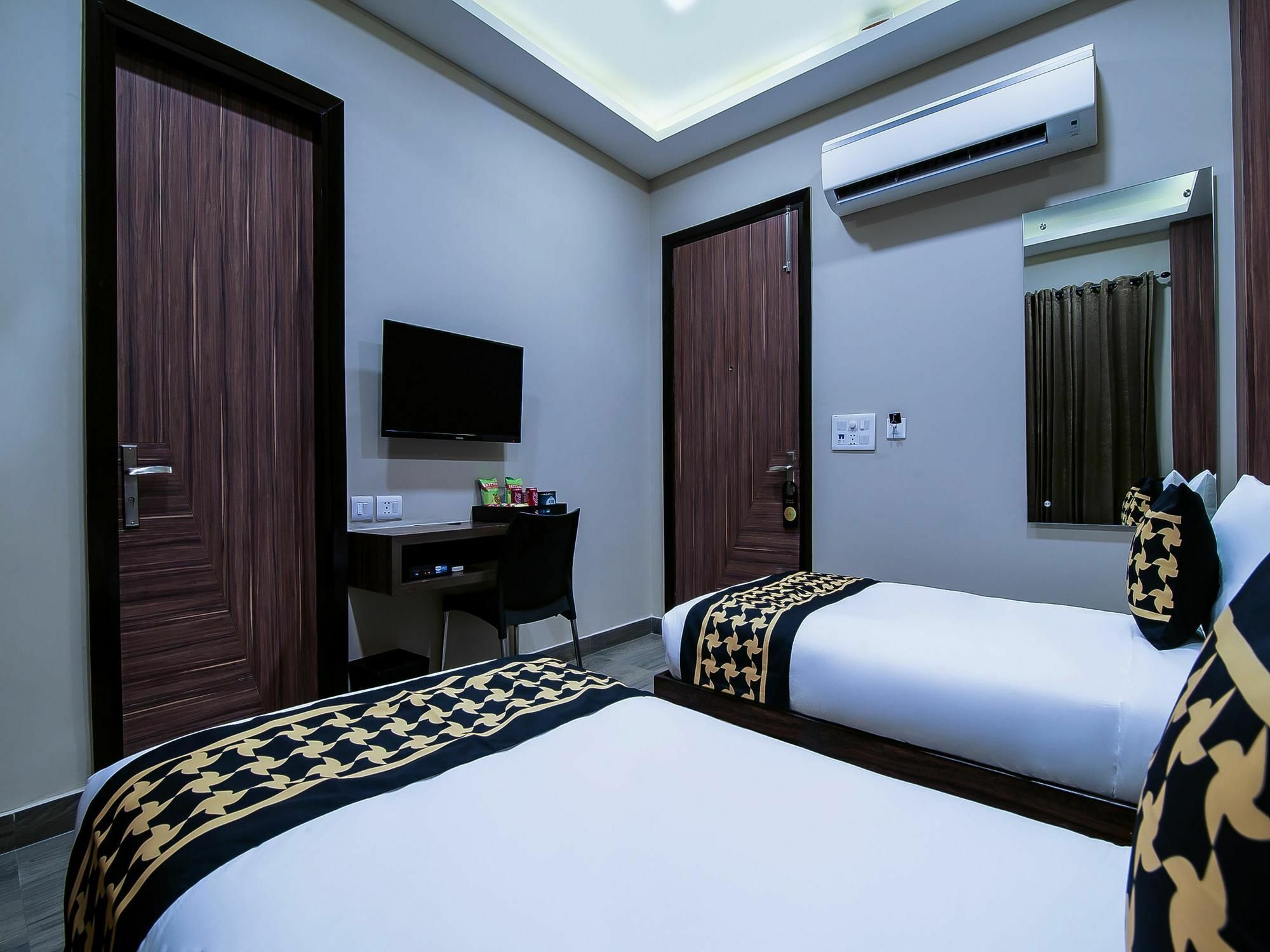Hotel Oyo 4152 Annex Executive