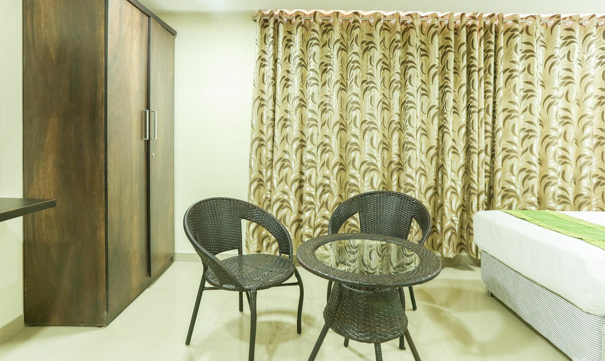 Hotel Treebo Aviva Mumbai