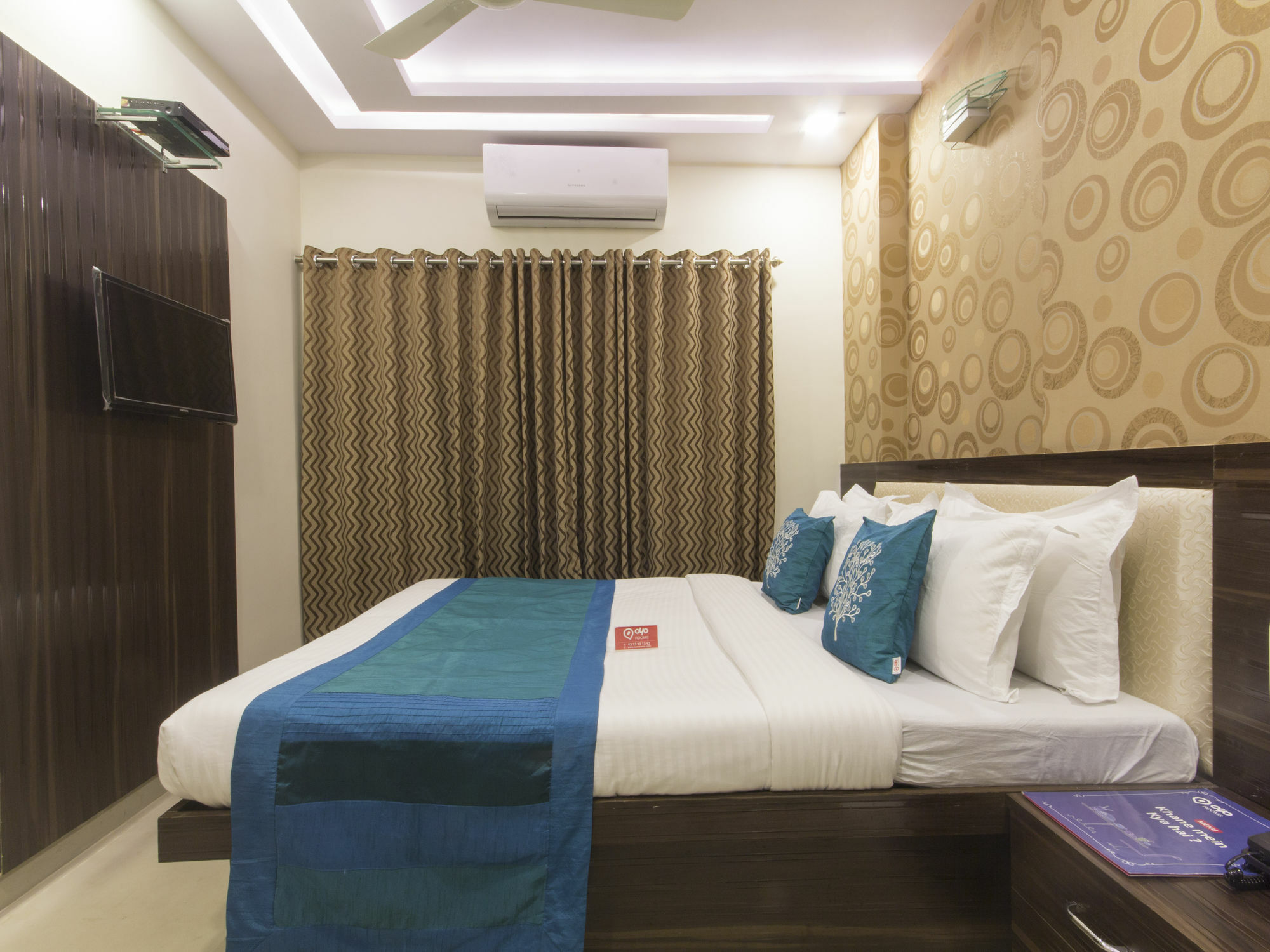Oyo Sakinaka Junction Hotel 3*
