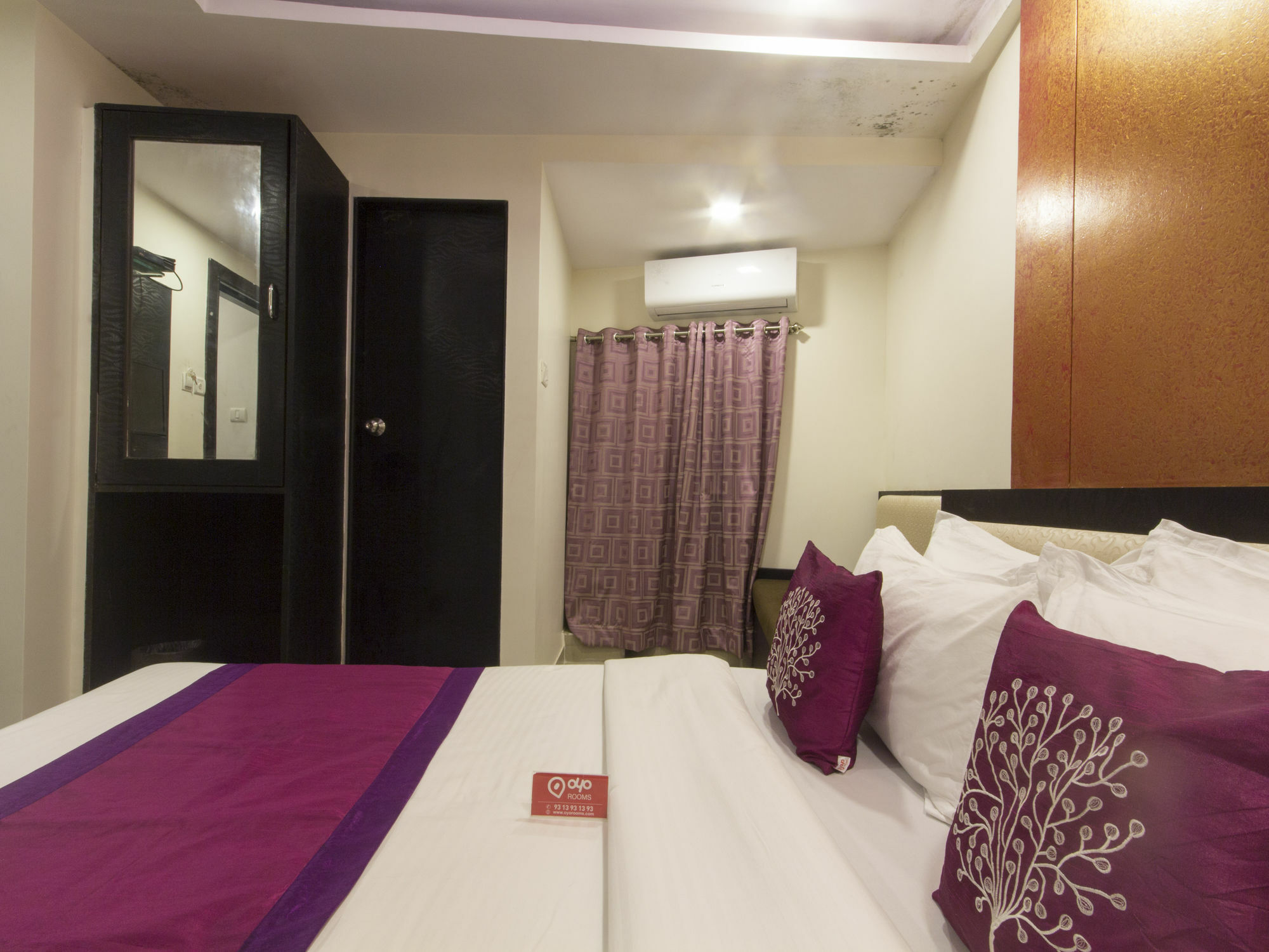 Hotel Oyo Sakinaka Junction