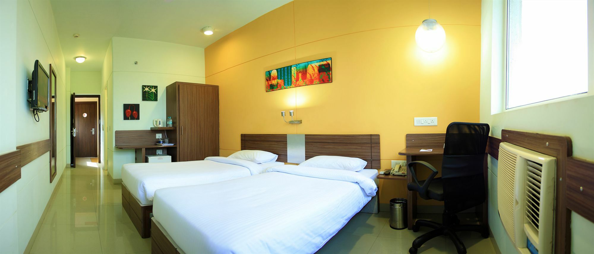 Andheri 3* Mumbai