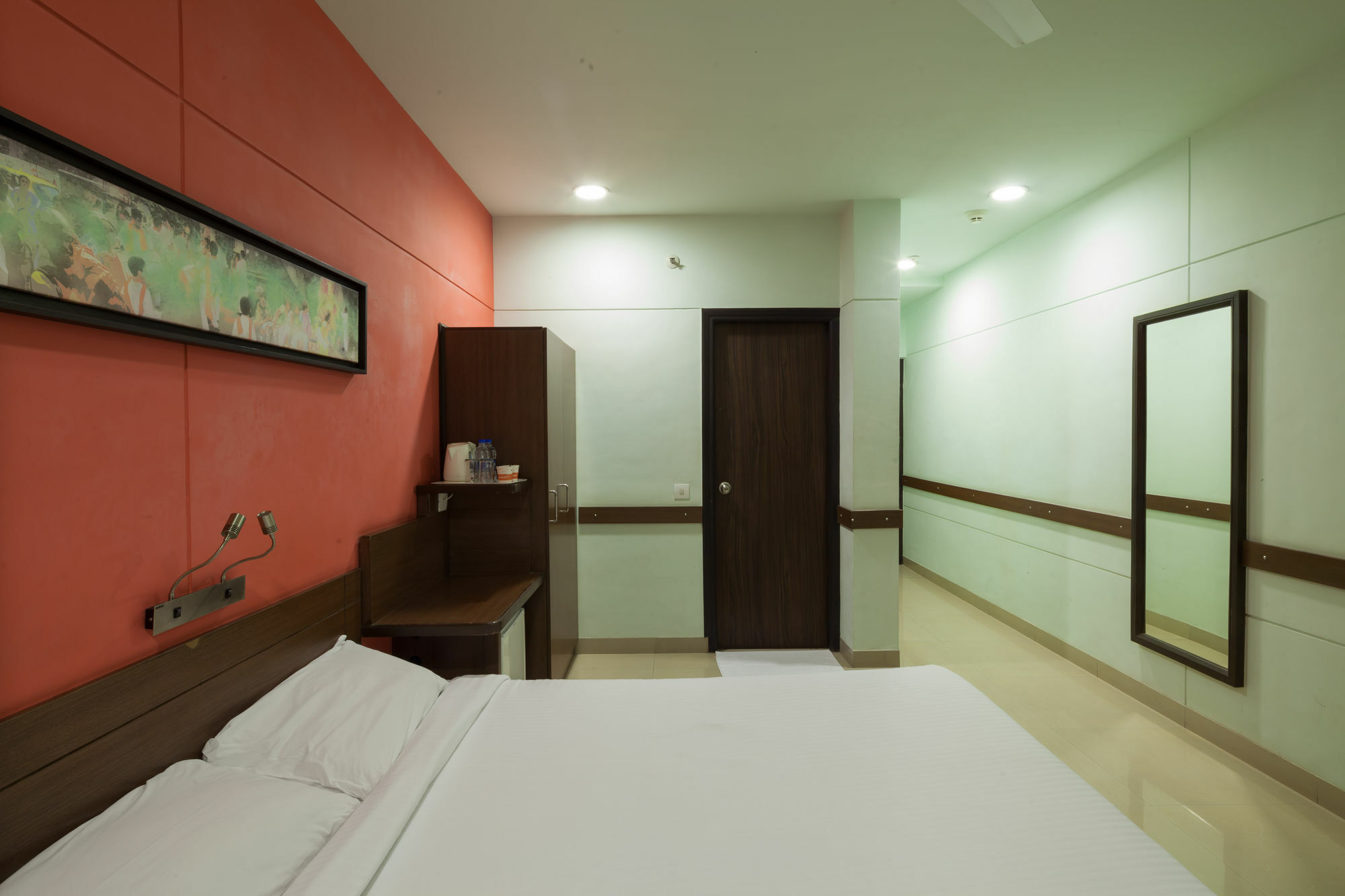 Hotel Andheri Mumbai