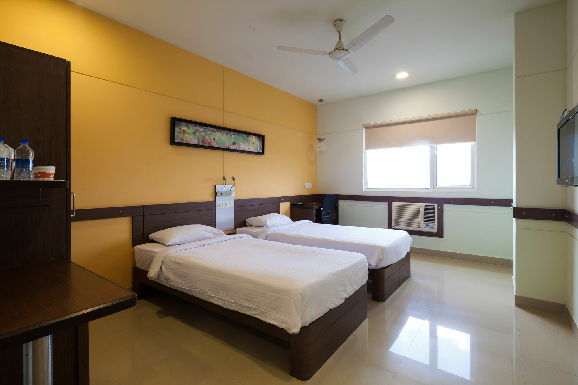 Andheri Hotel