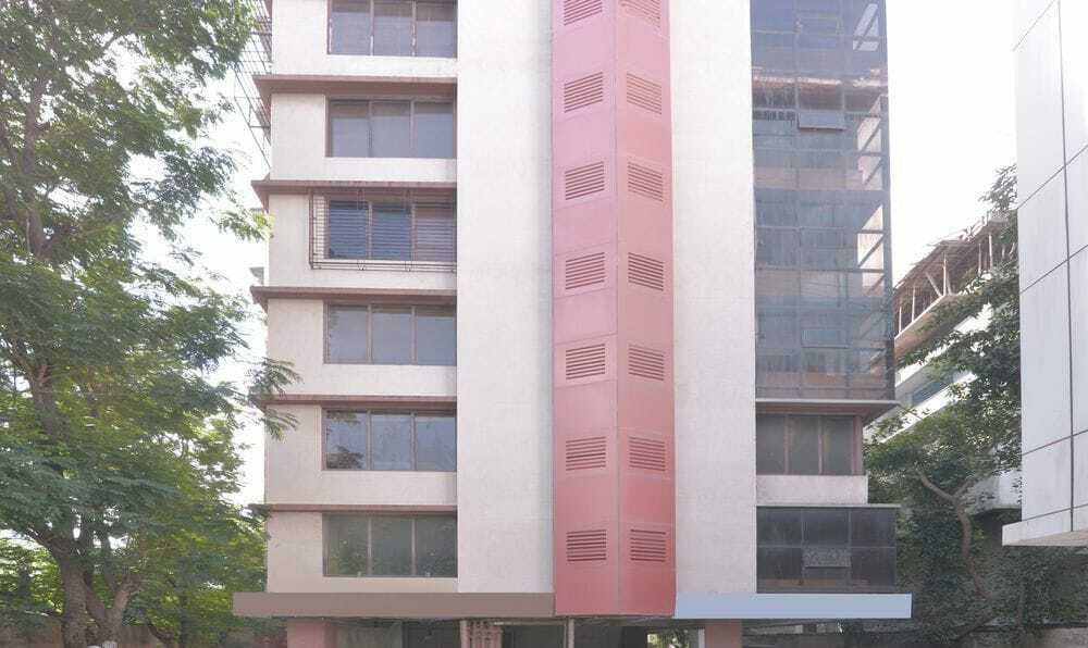 Hotel West Blue Mumbai