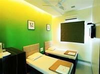 Hotel Avista Mumbai