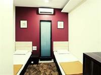 Avista Hotel Mumbai