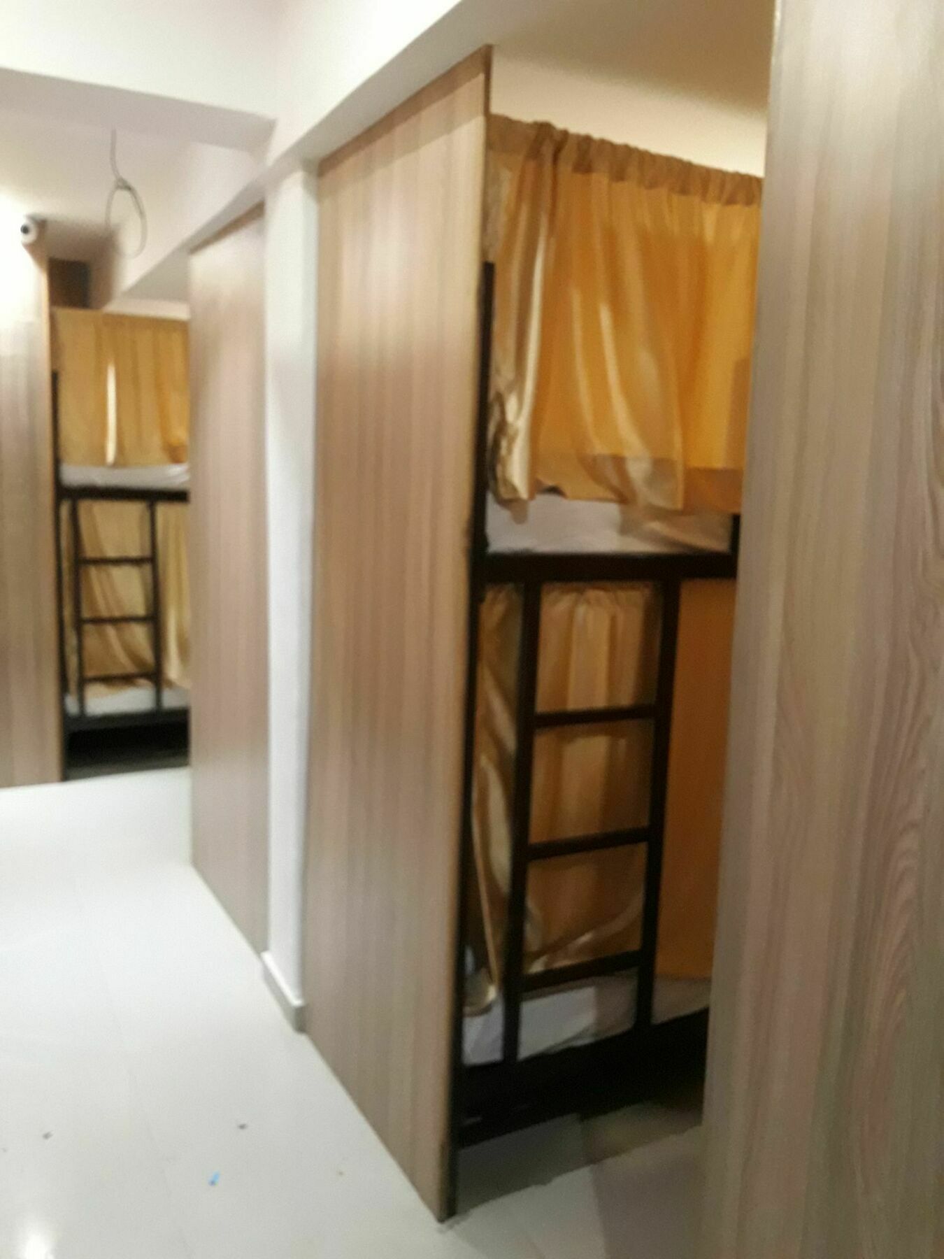 Bed & Breakfast Golden Mumbai