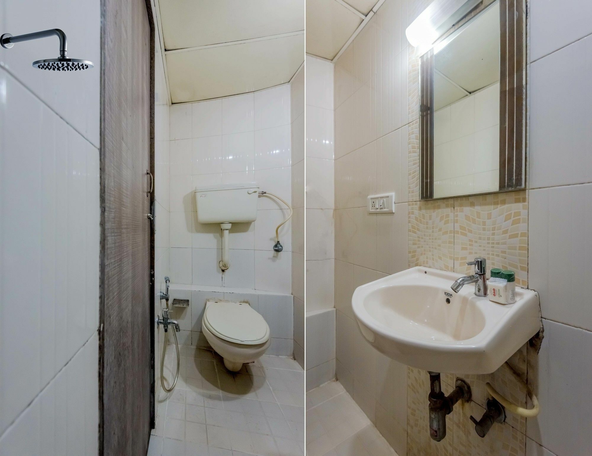 Oyo 8311 Galaxy Residency Hotel 3*