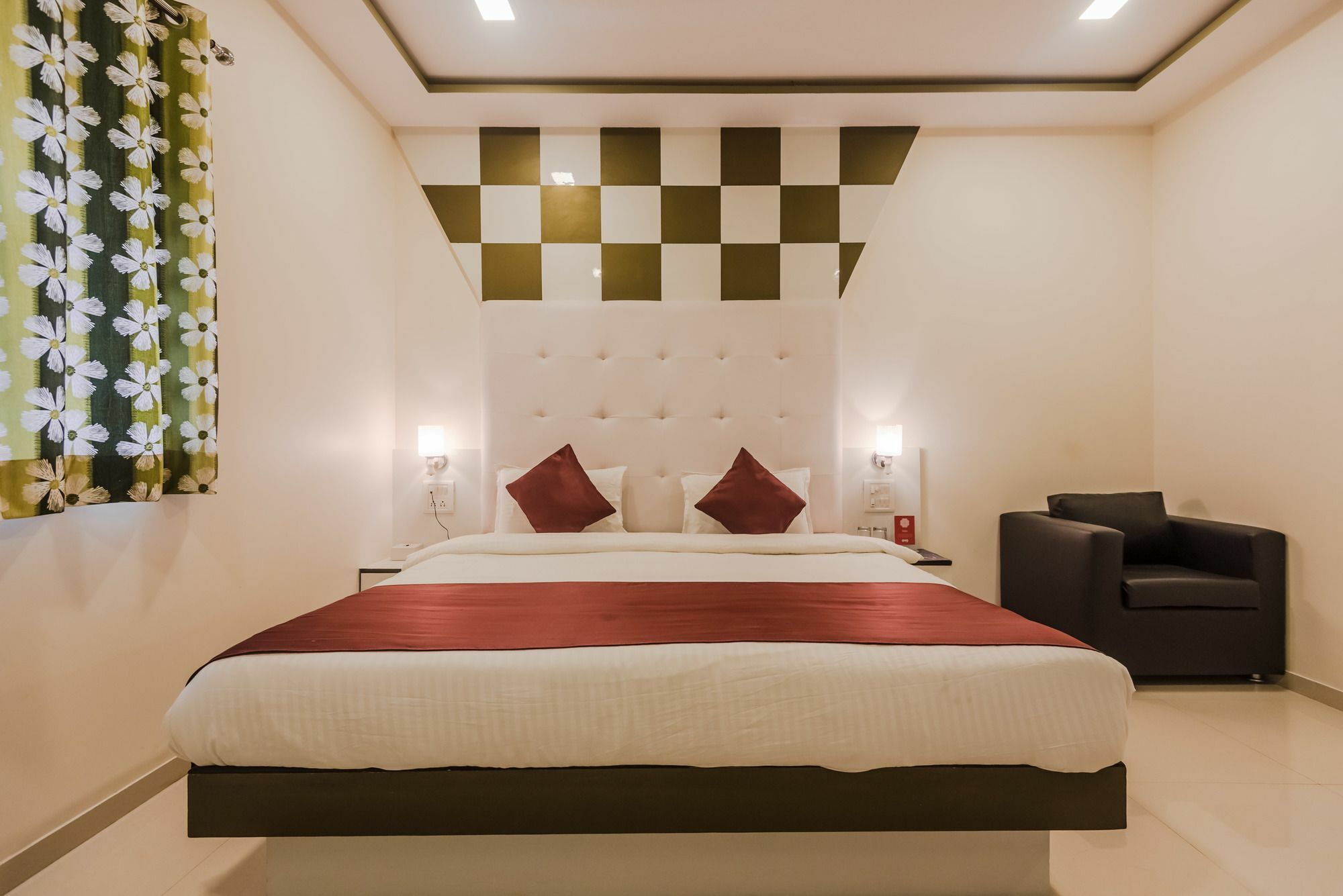Flagship 8544 Bentleys Hotel 3*