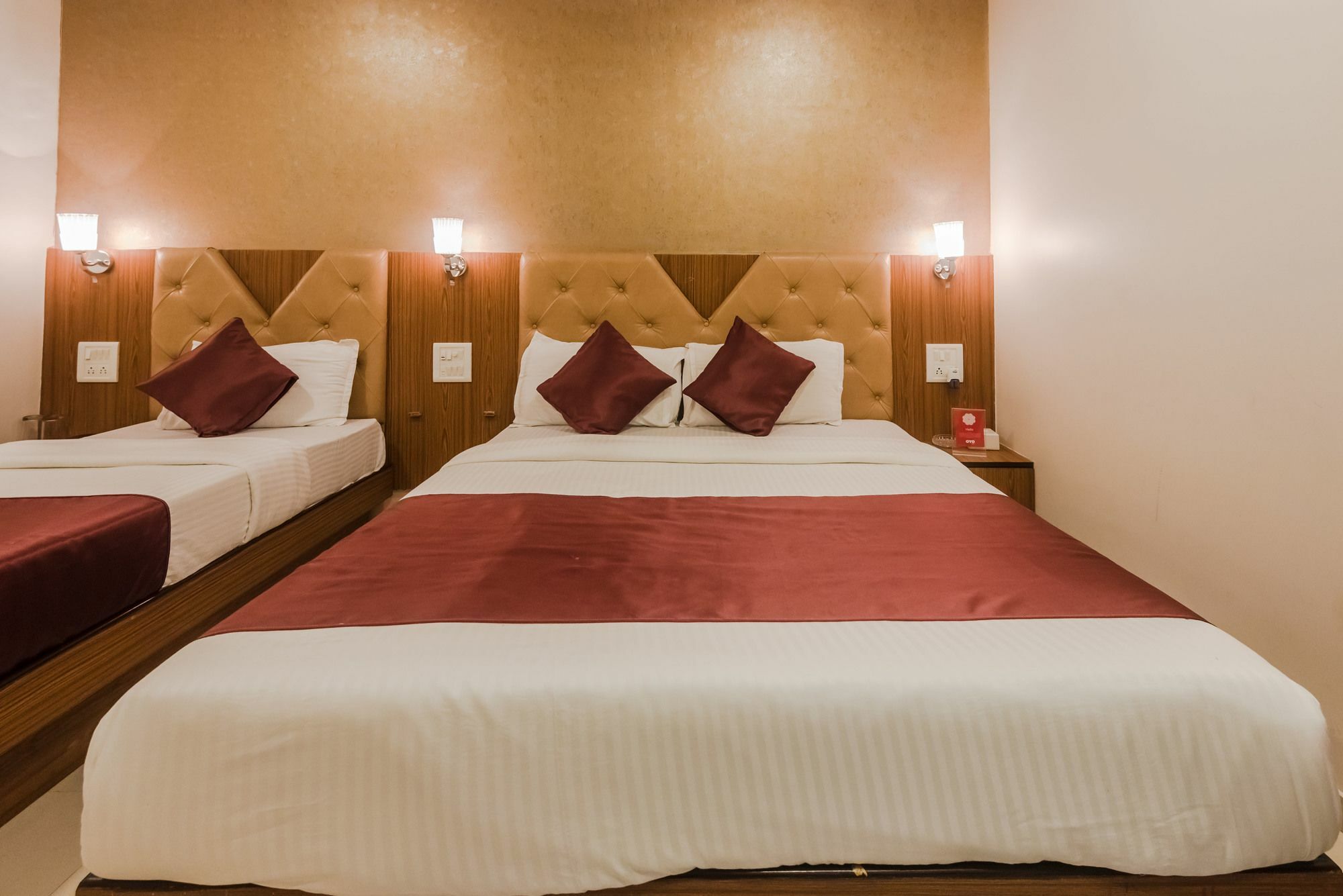 Flagship 8544 Bentleys Hotel 3*