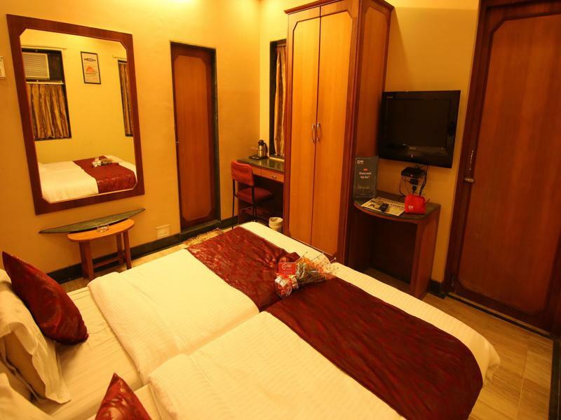 Oyo 486 Accord Hotel 2*