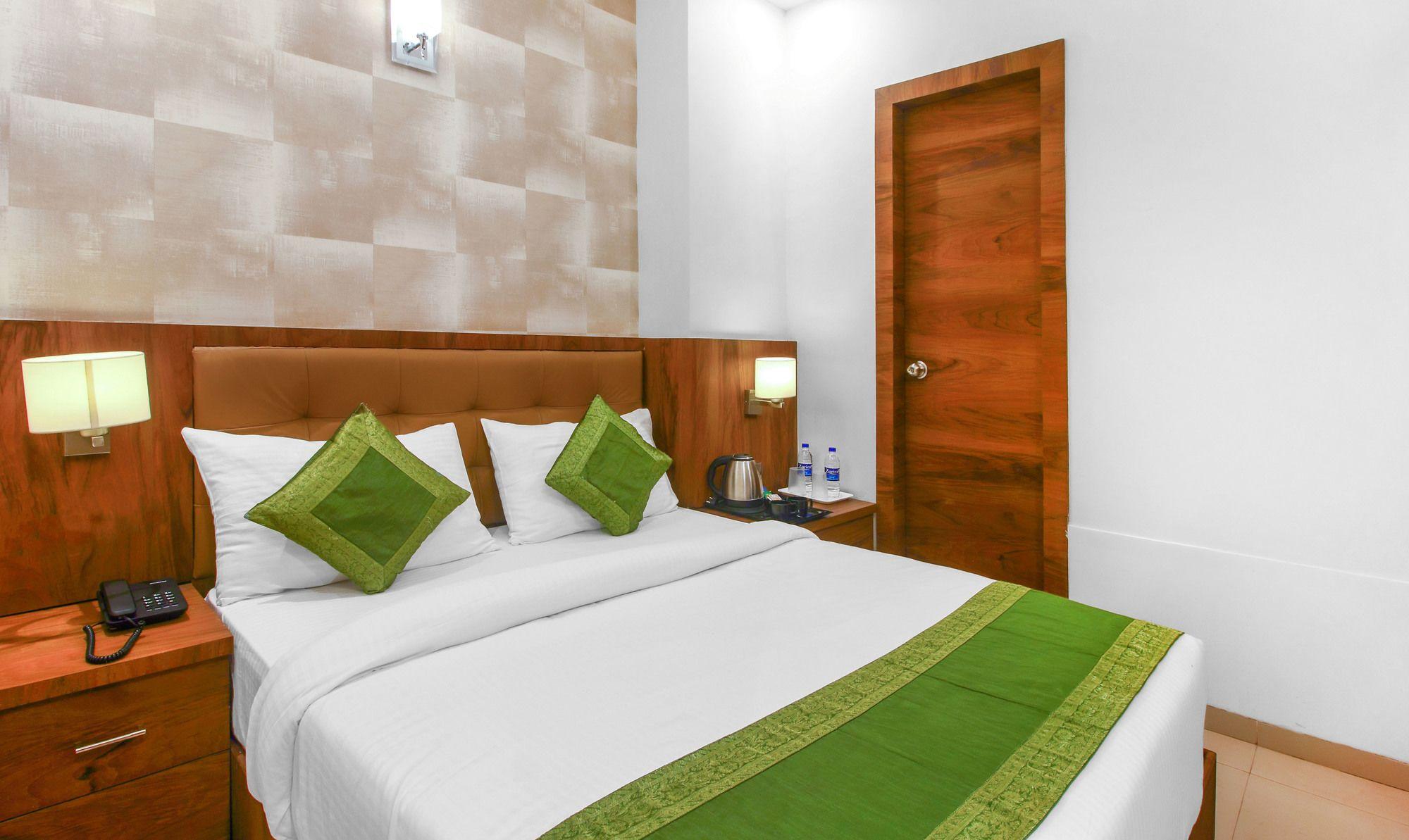Treebo Pearls Bkc Inn, Hotel Mumbai