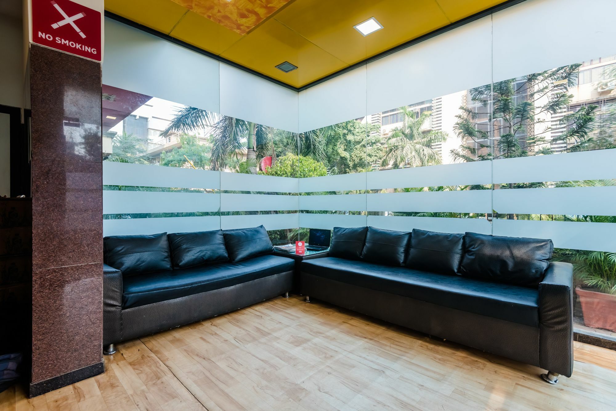 Fabhotel Annex Executive