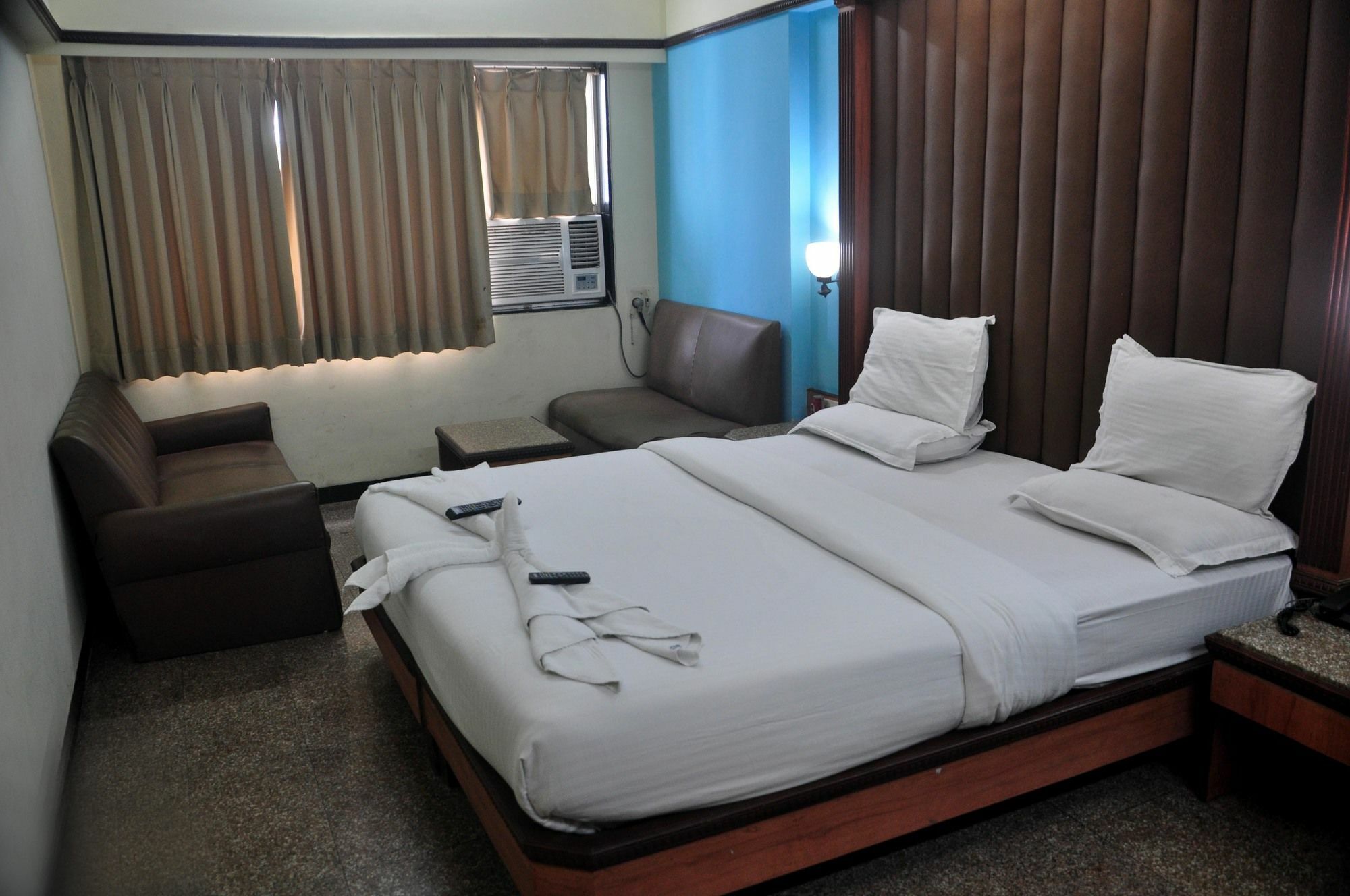Imperial Executive, Andheri 3* Mumbai