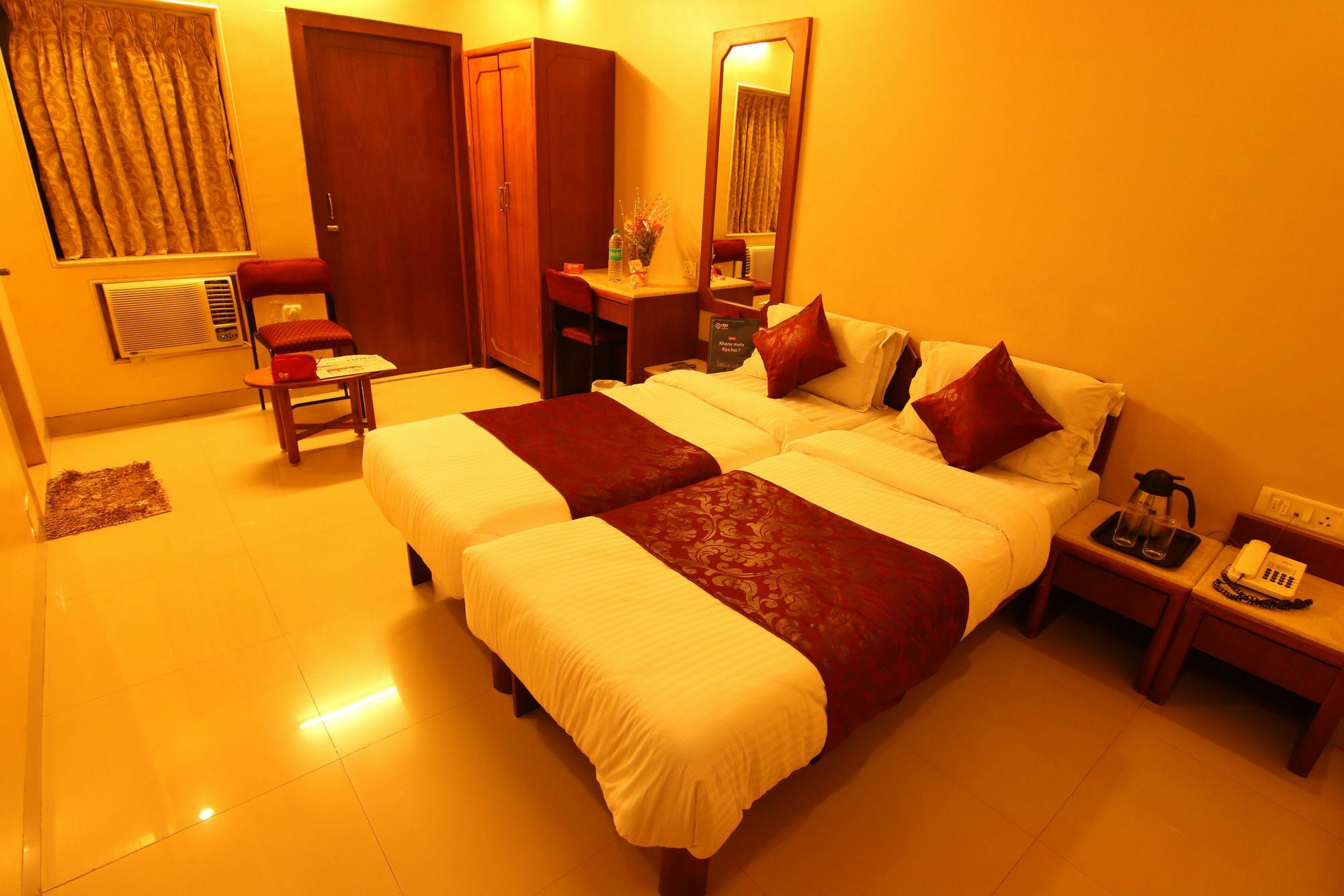Hotel Oyo 486 Accord 2*