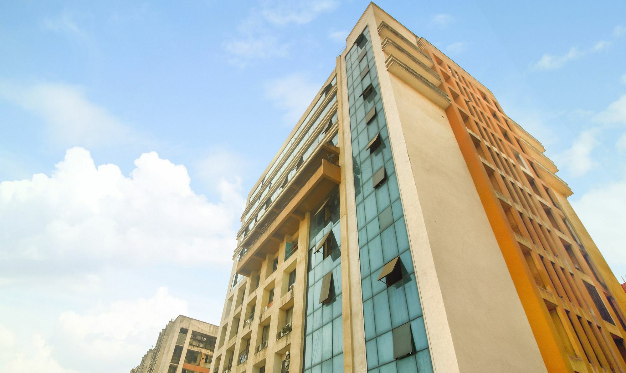 Treebo Pearls Bkc Inn, 3* Mumbai