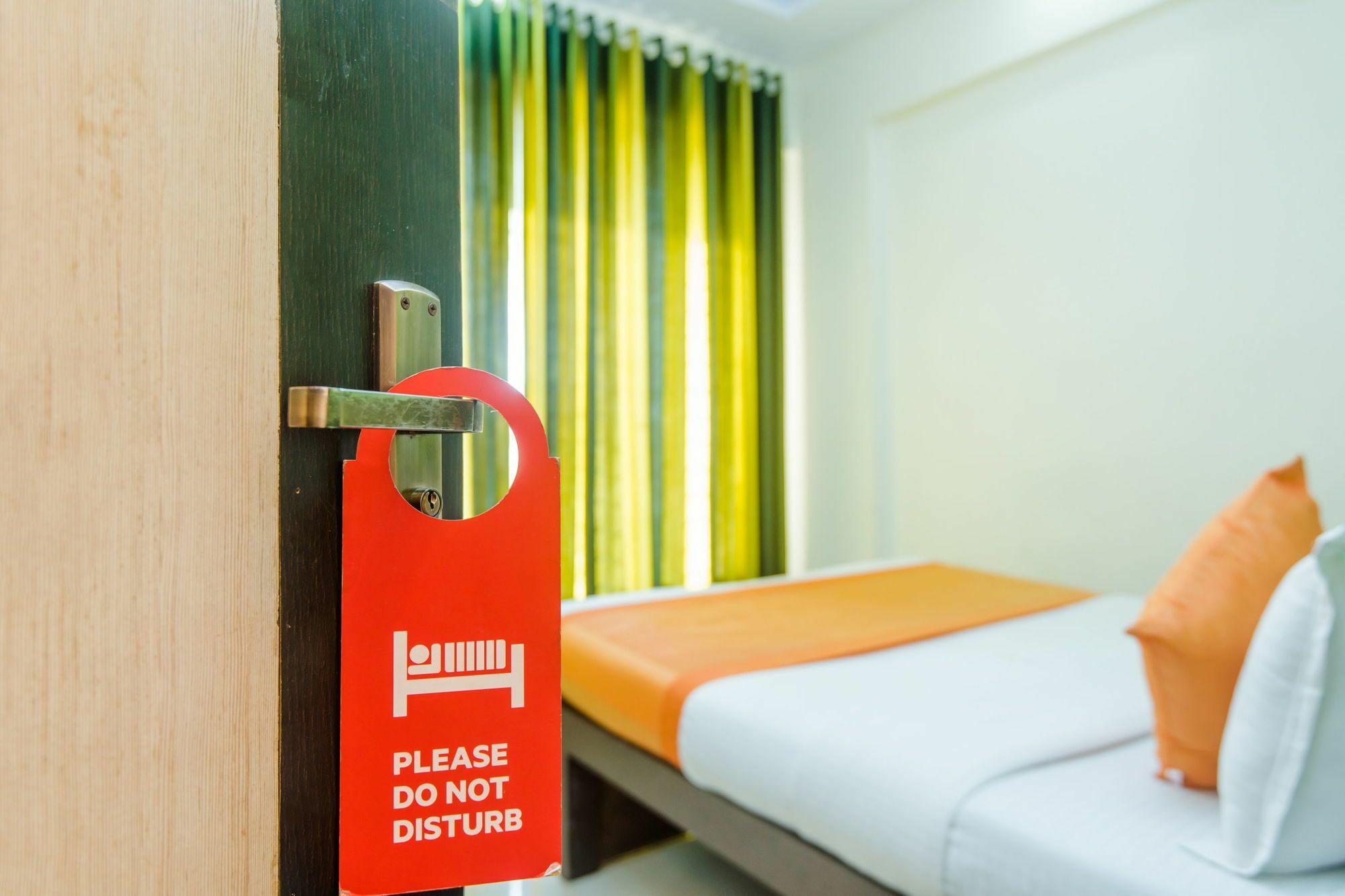 Fabhotel Annex Executive