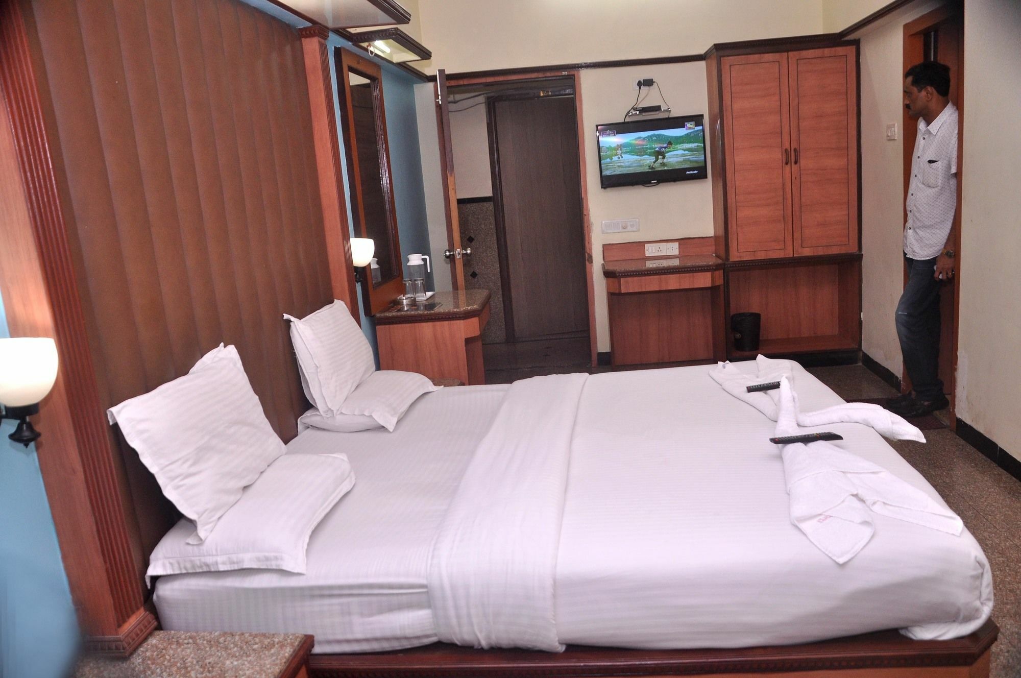 Imperial Executive, Andheri Hotel Mumbai
