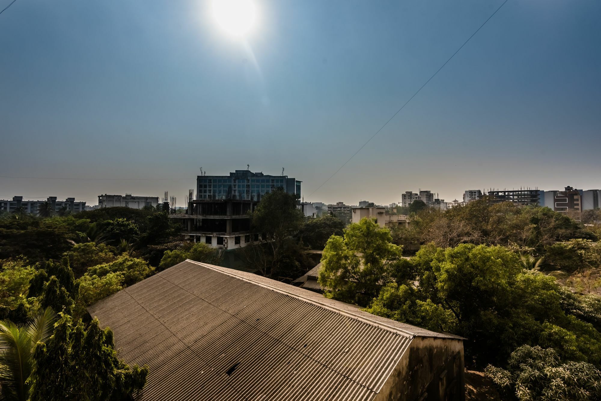 Fabhotel Annex Executive * Mumbai