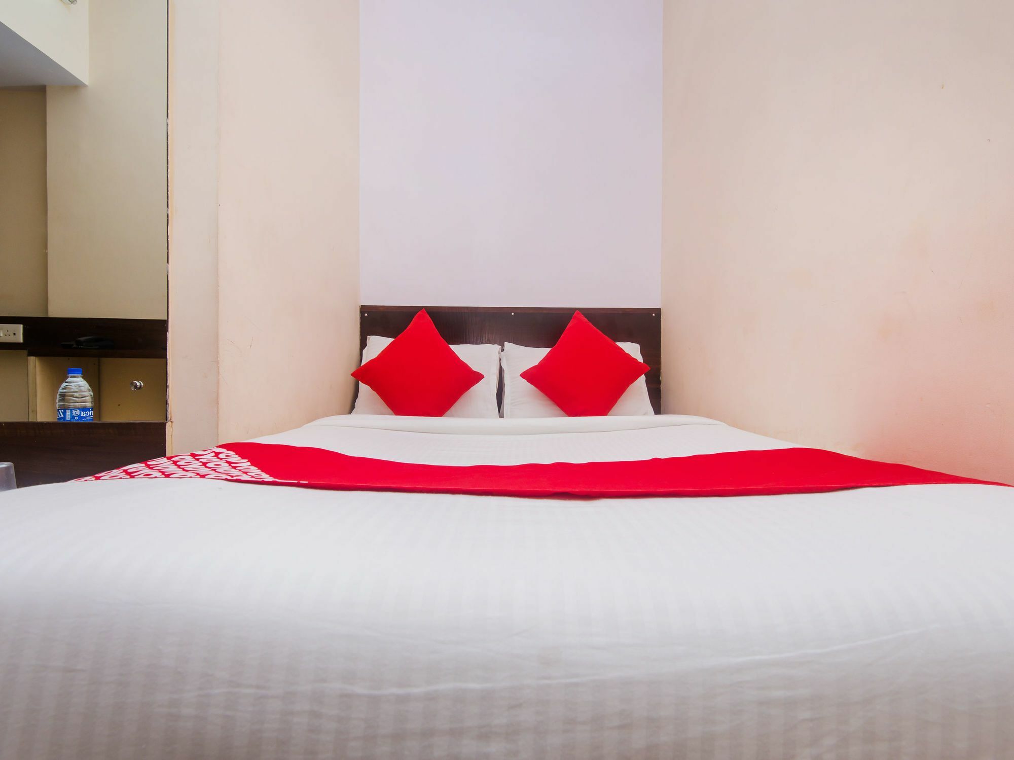 Oyo 1453 Daisy Residency