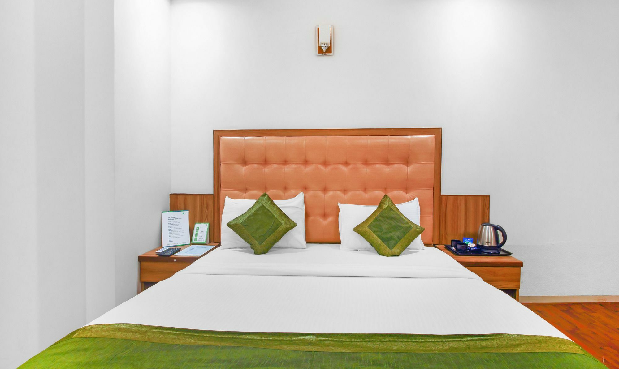 Hotel Treebo Pearls Bkc Inn, 3*