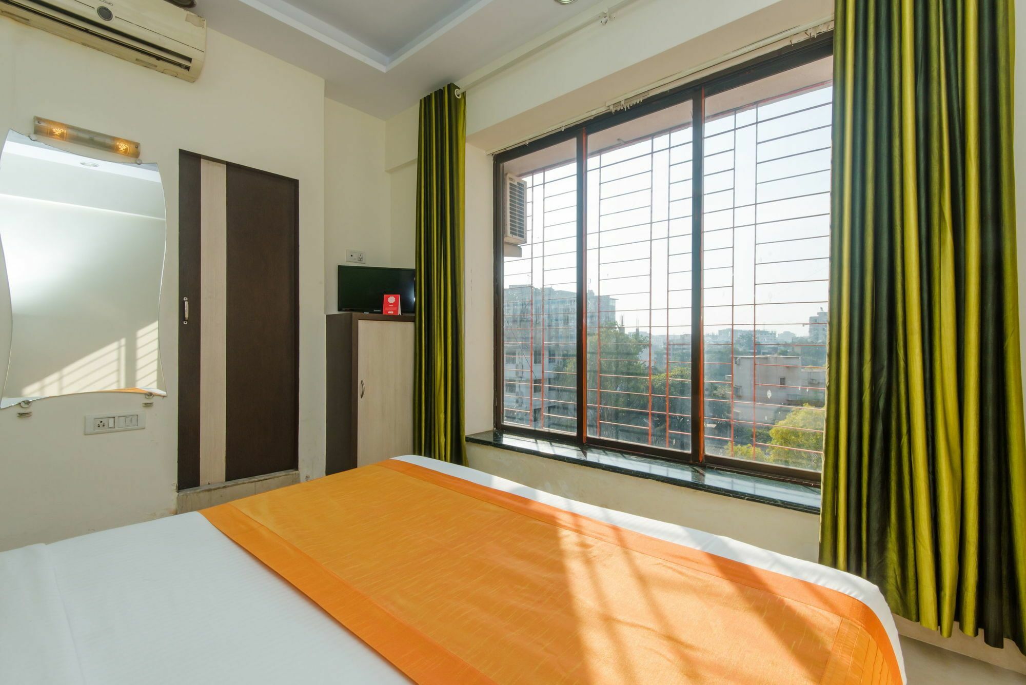 Fabhotel Annex Executive Mumbai