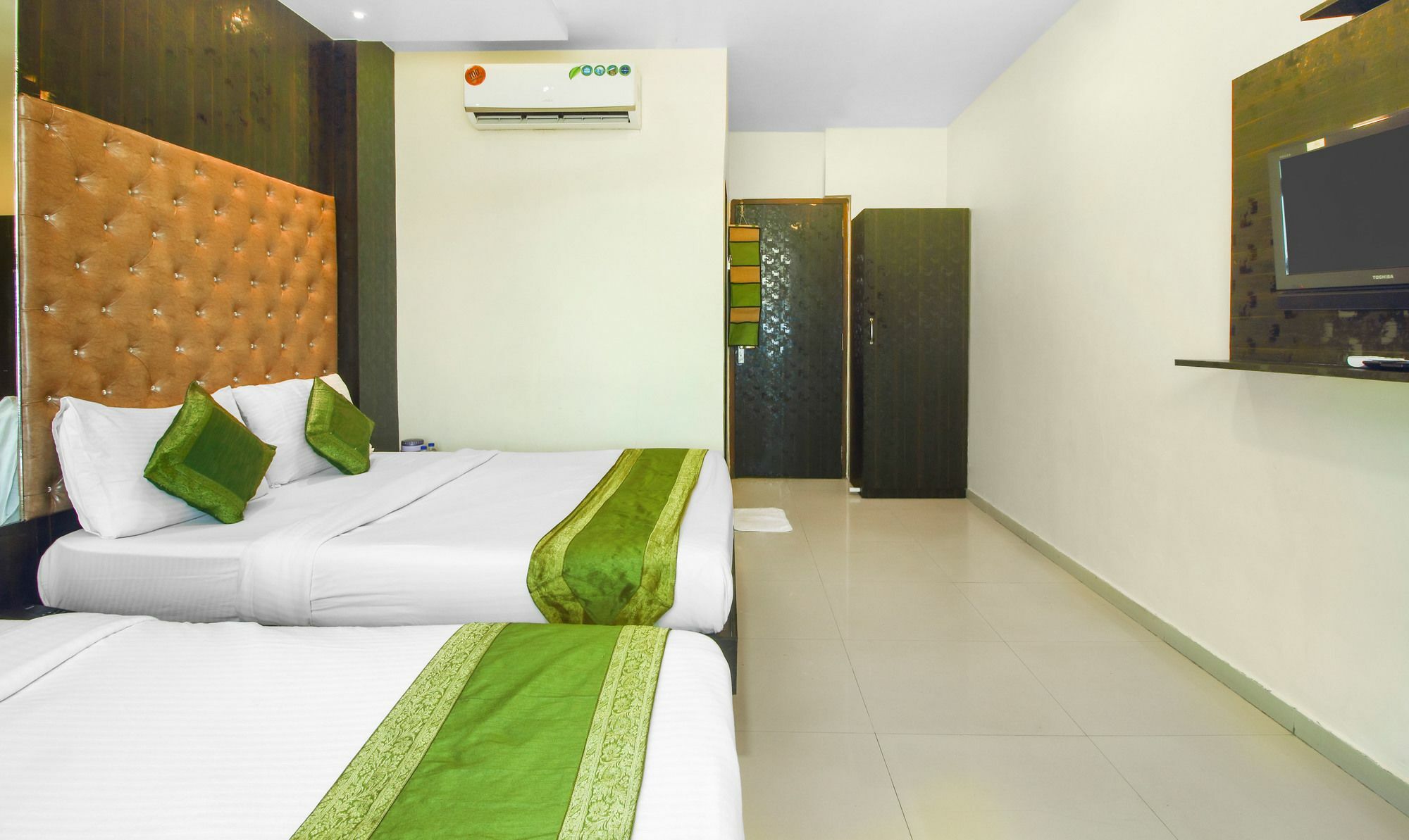 Treebo Pearls Bkc Inn, Hotel 3*
