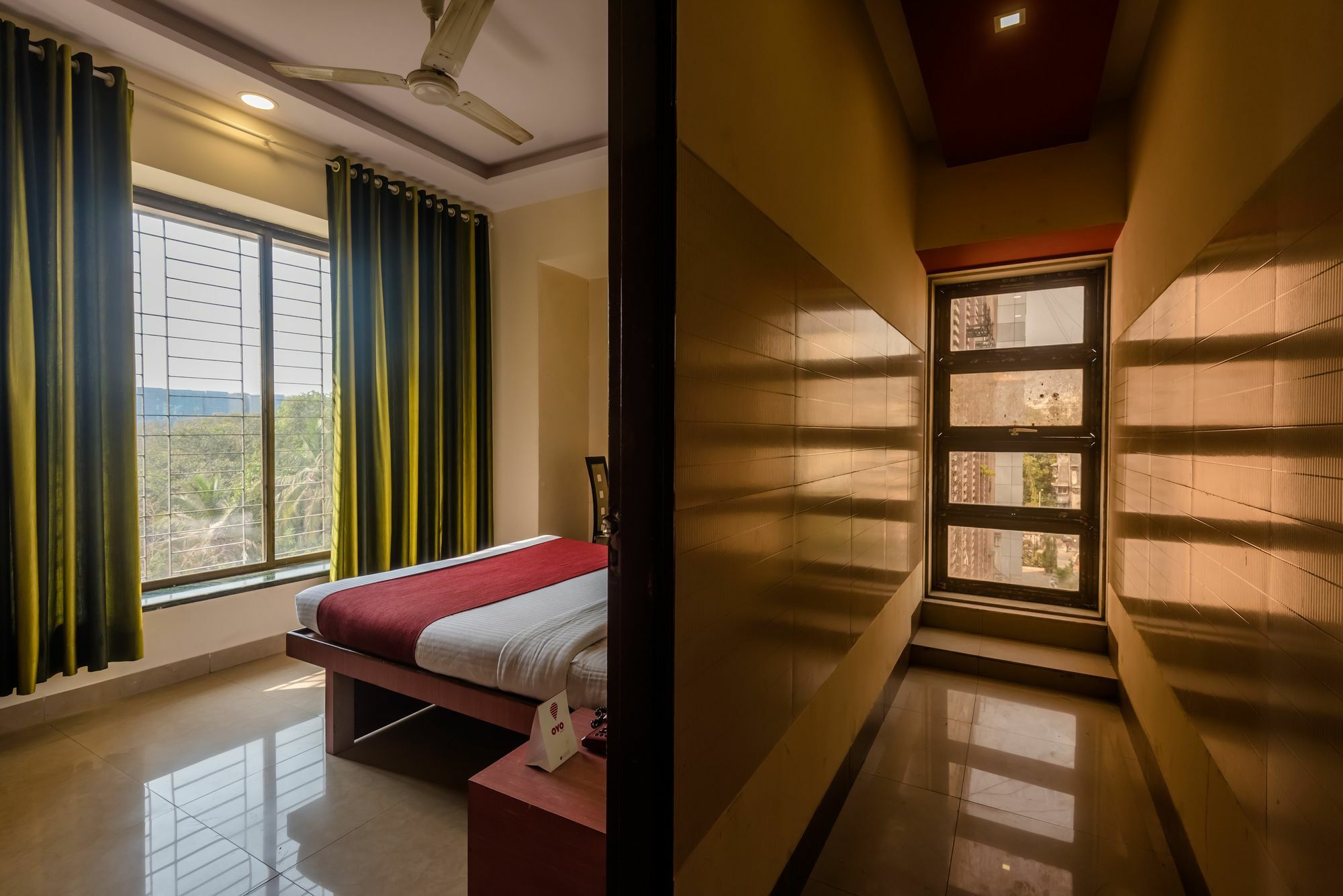 Hotel Fabhotel Annex Executive Mumbai