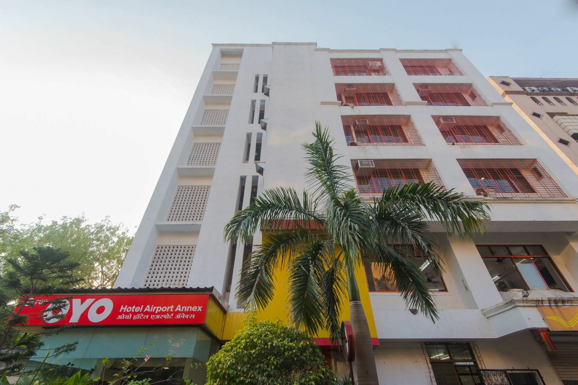 Fabhotel Annex Executive Hotel Mumbai