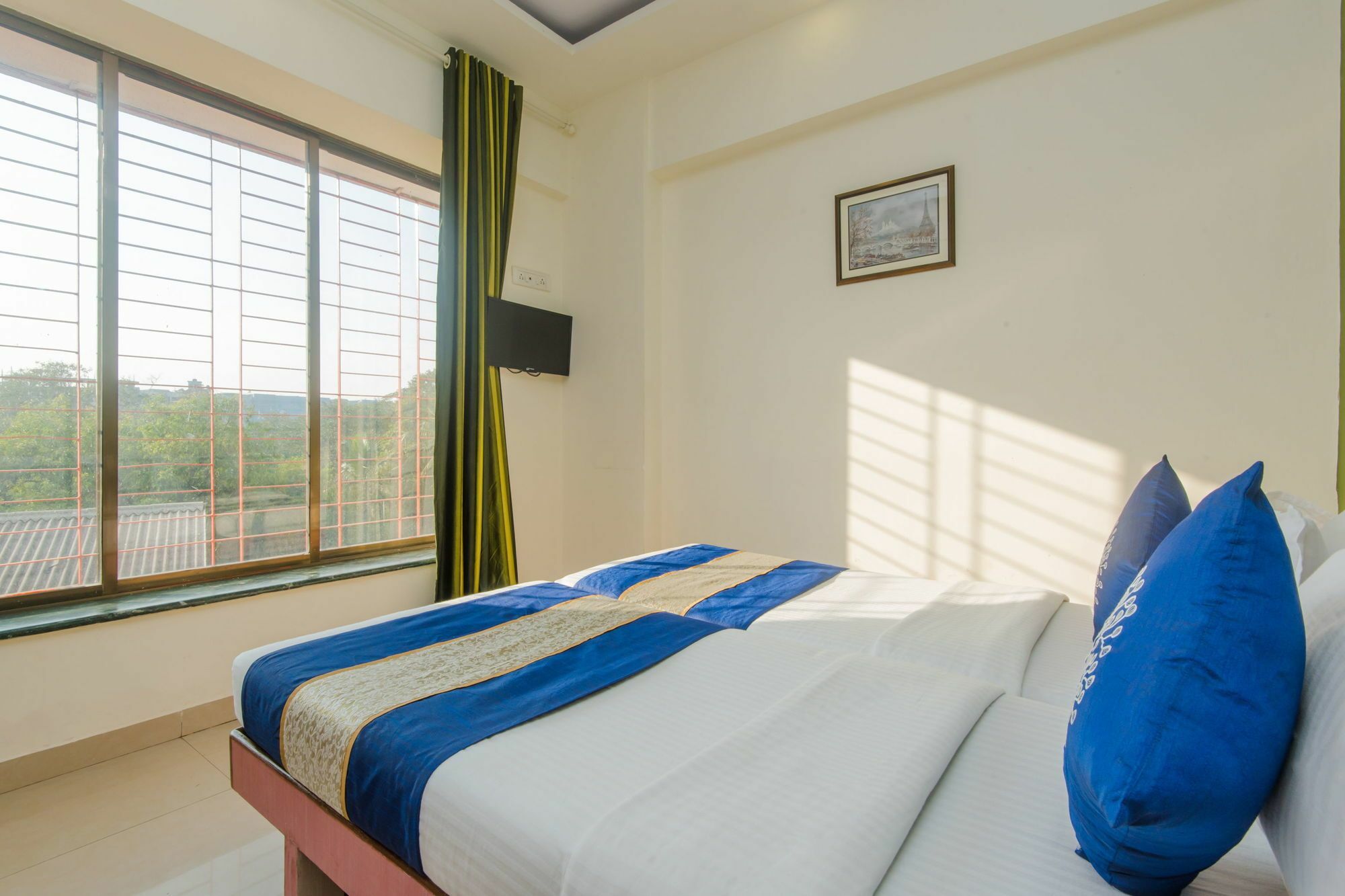 Fabhotel Annex Executive * Mumbai