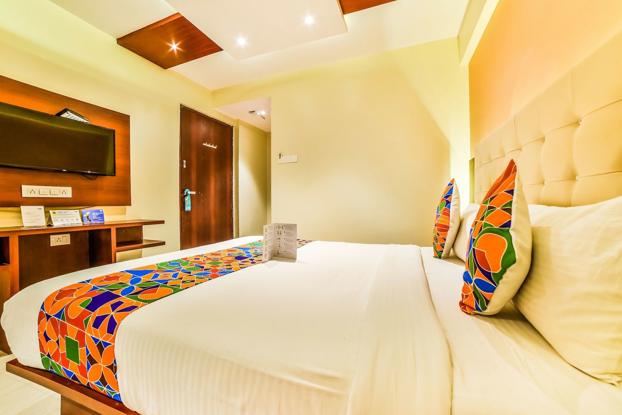 Fabexpress Malad Residency Mumbai