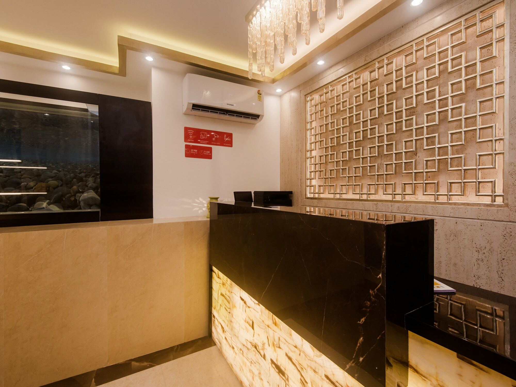 Super O Formerly Park Palace 2*