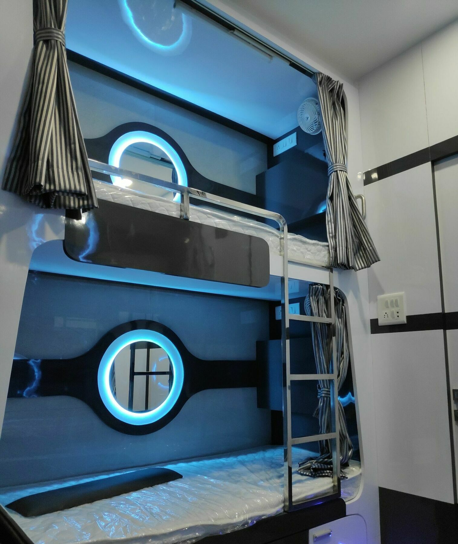 Hostel Ocean *