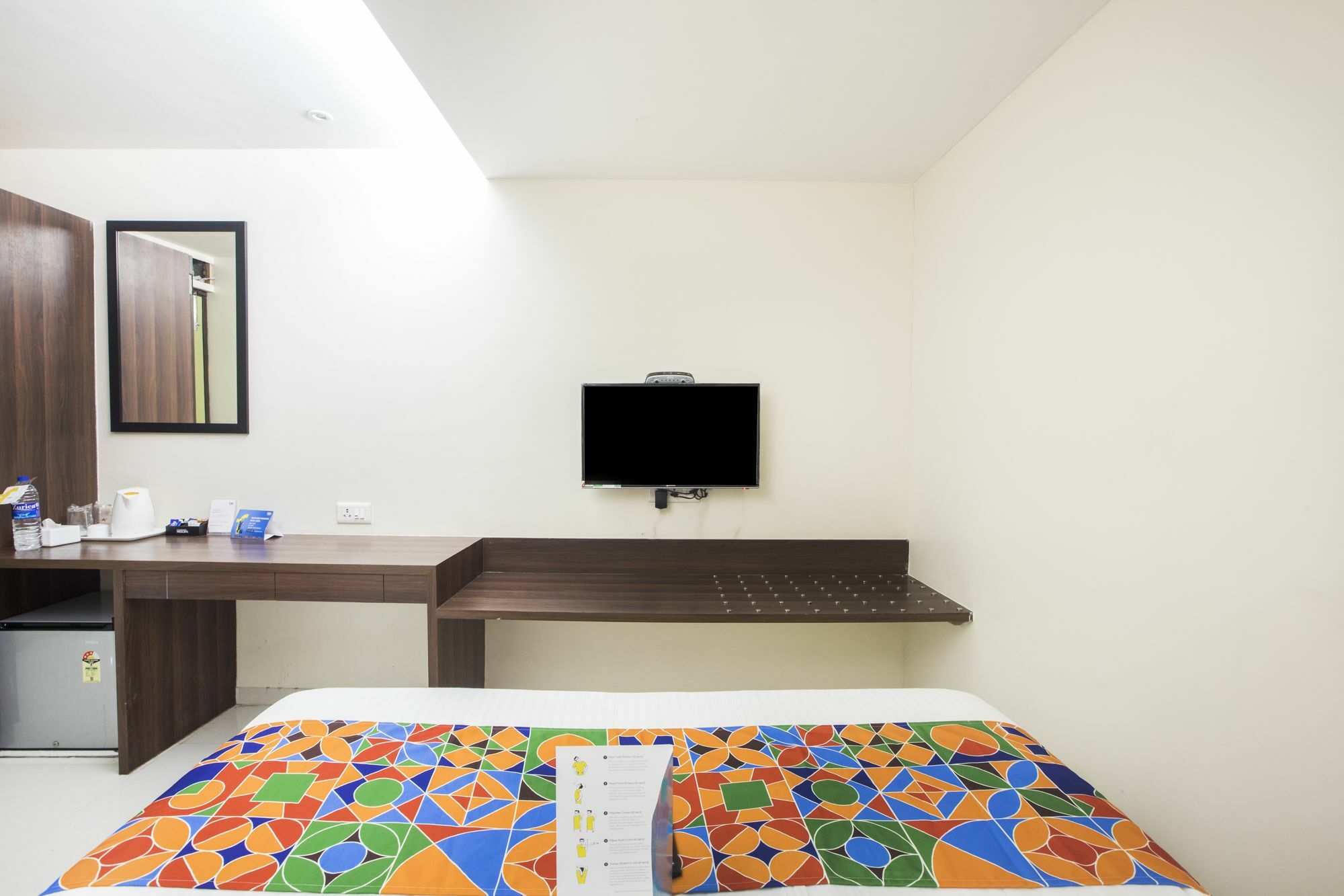 Hotel Fabhotel Regal International Andheri