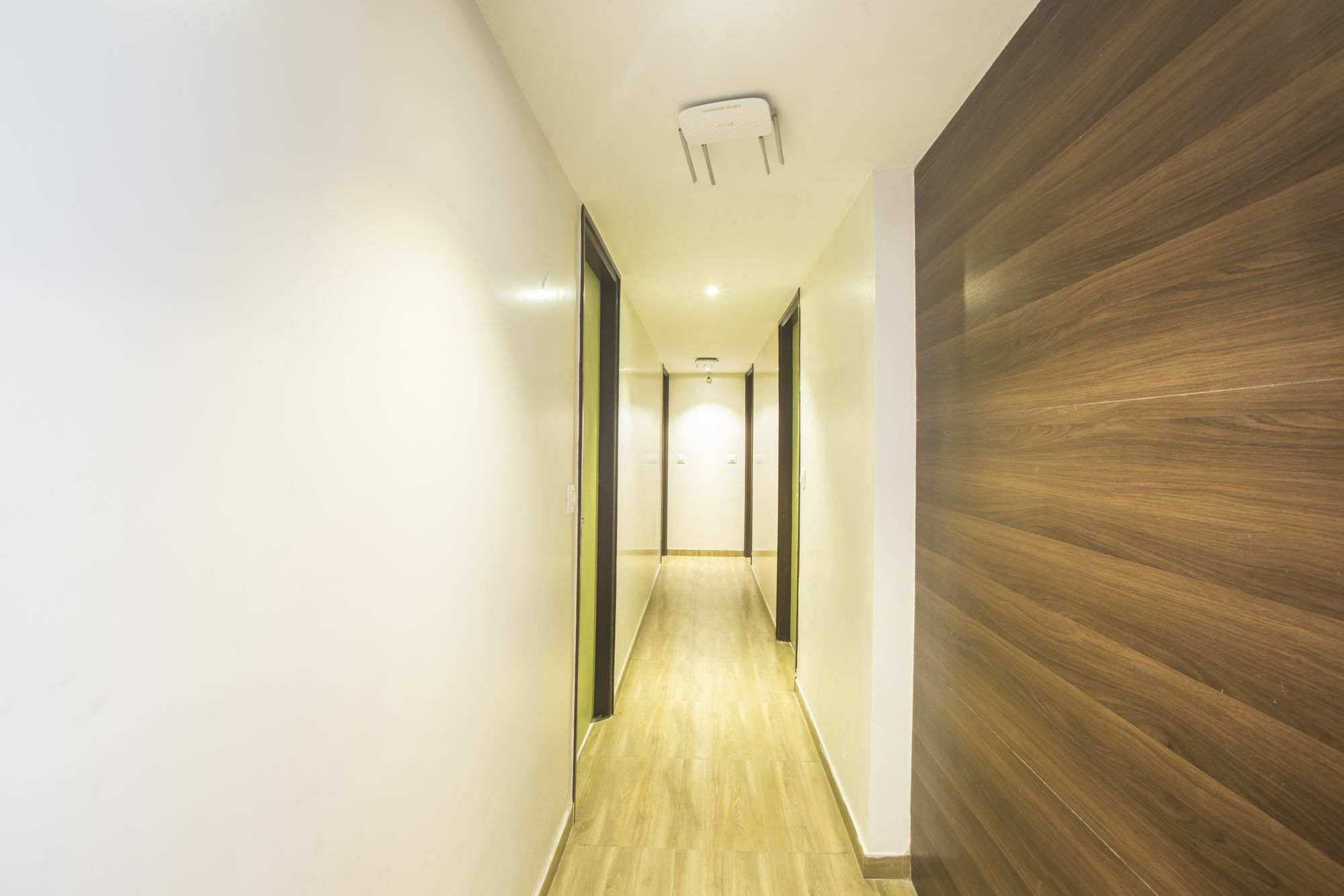Fabhotel Regal International Andheri 3* Mumbai