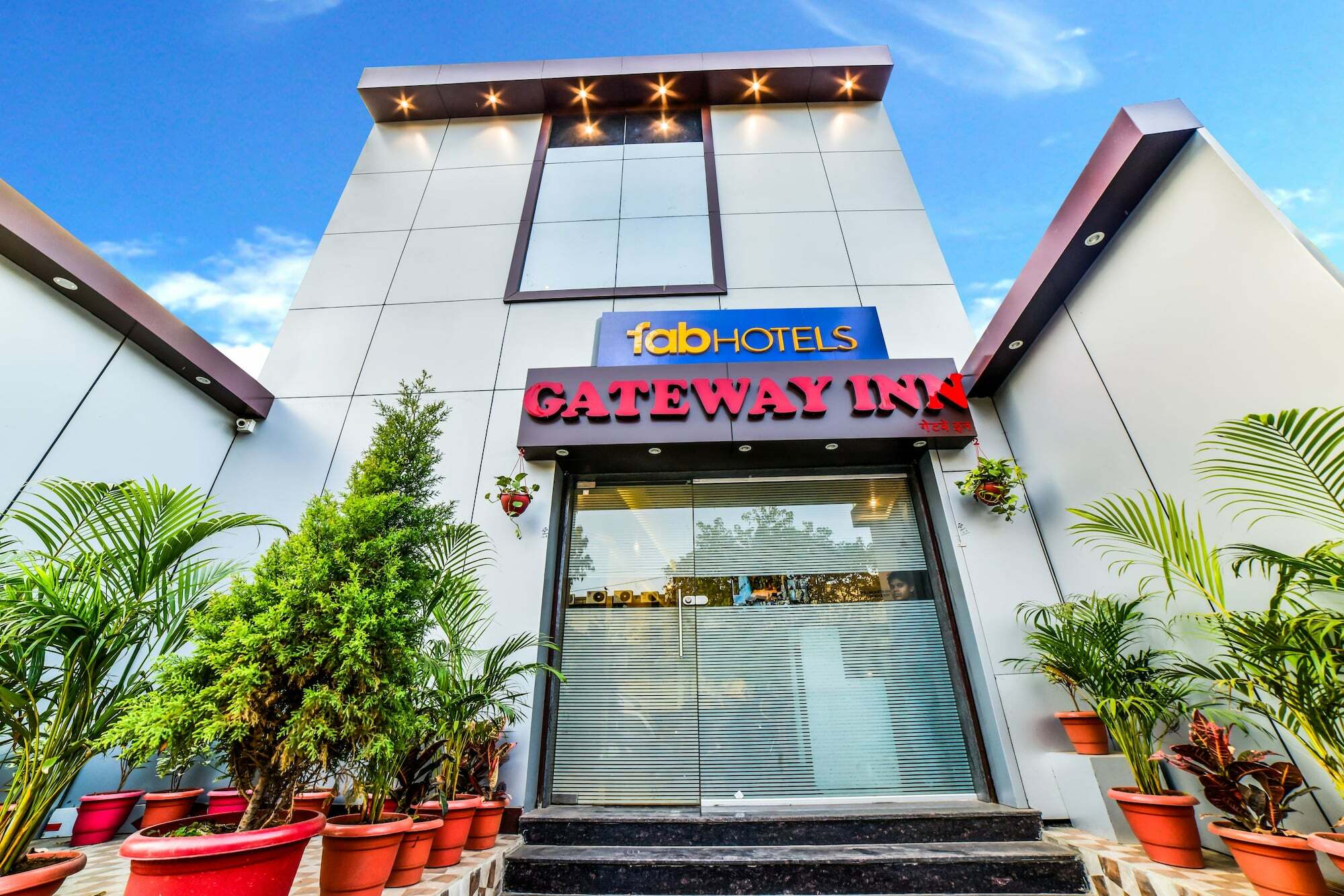 Fabexpress Gateway Andheri East Mumbai