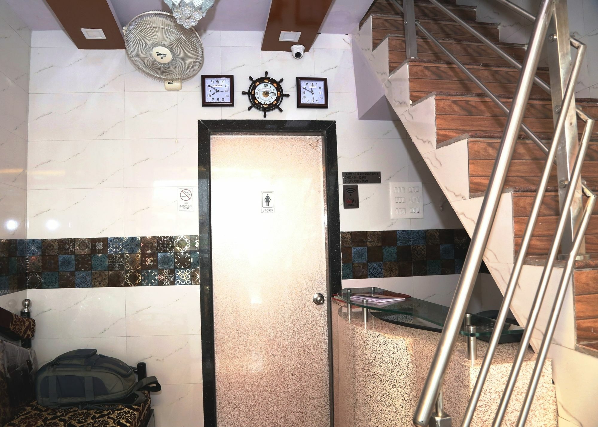 Hostel Delta