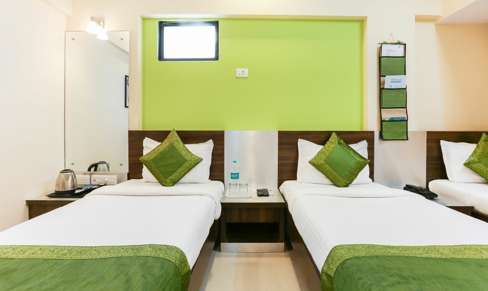 Daisy Residency 3* Mumbai