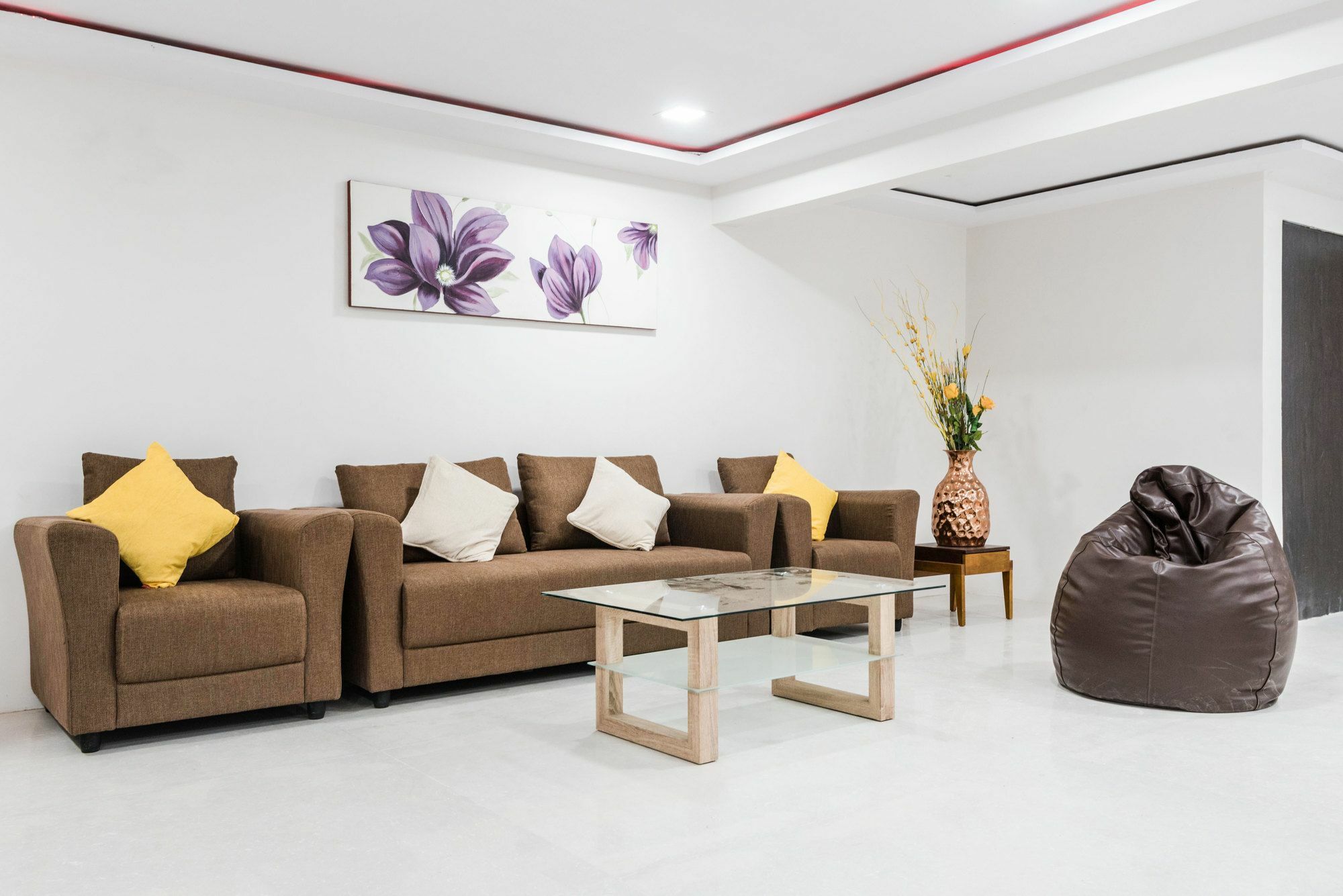 Oyo 5012 View Residency 3* Mumbai