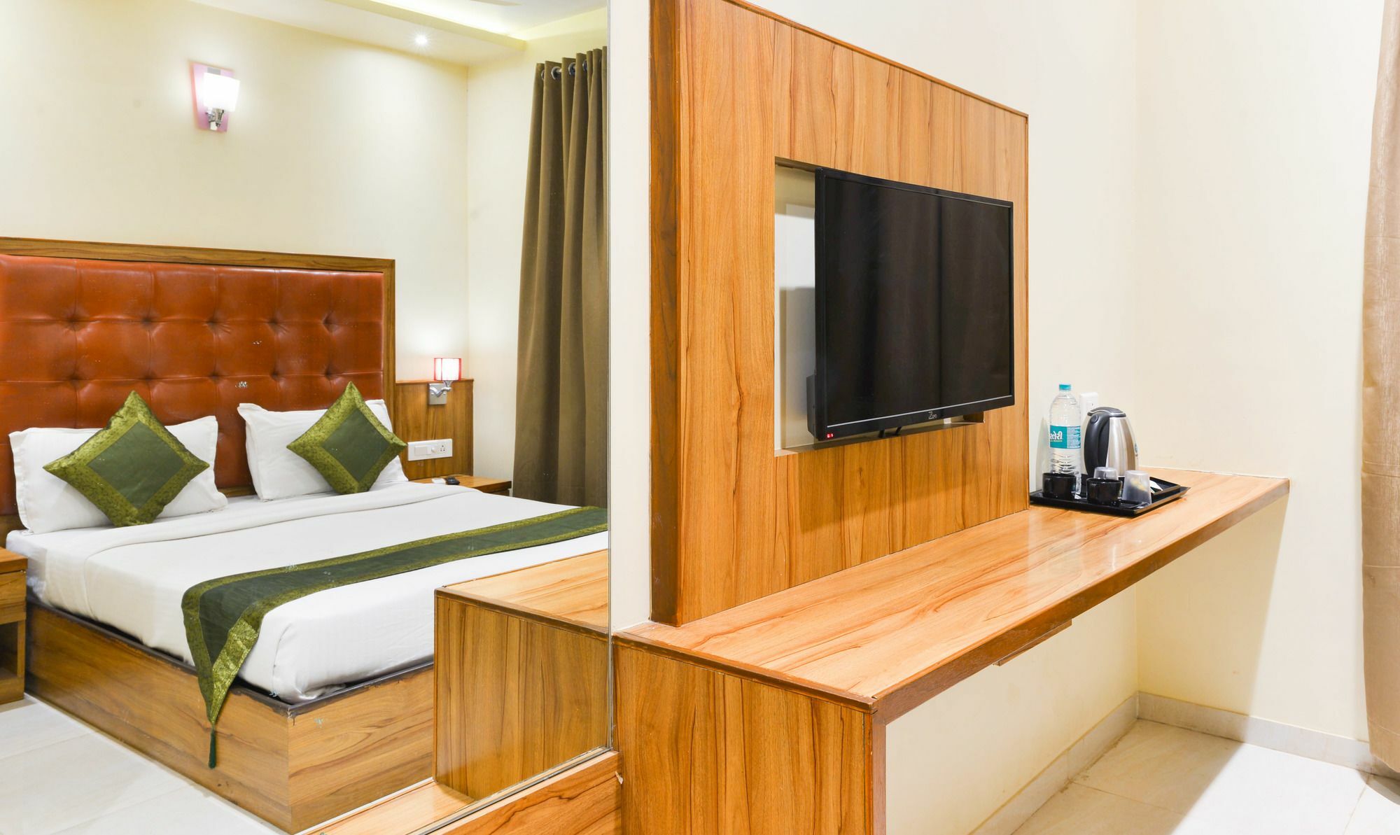 Treebo Aster Hotel