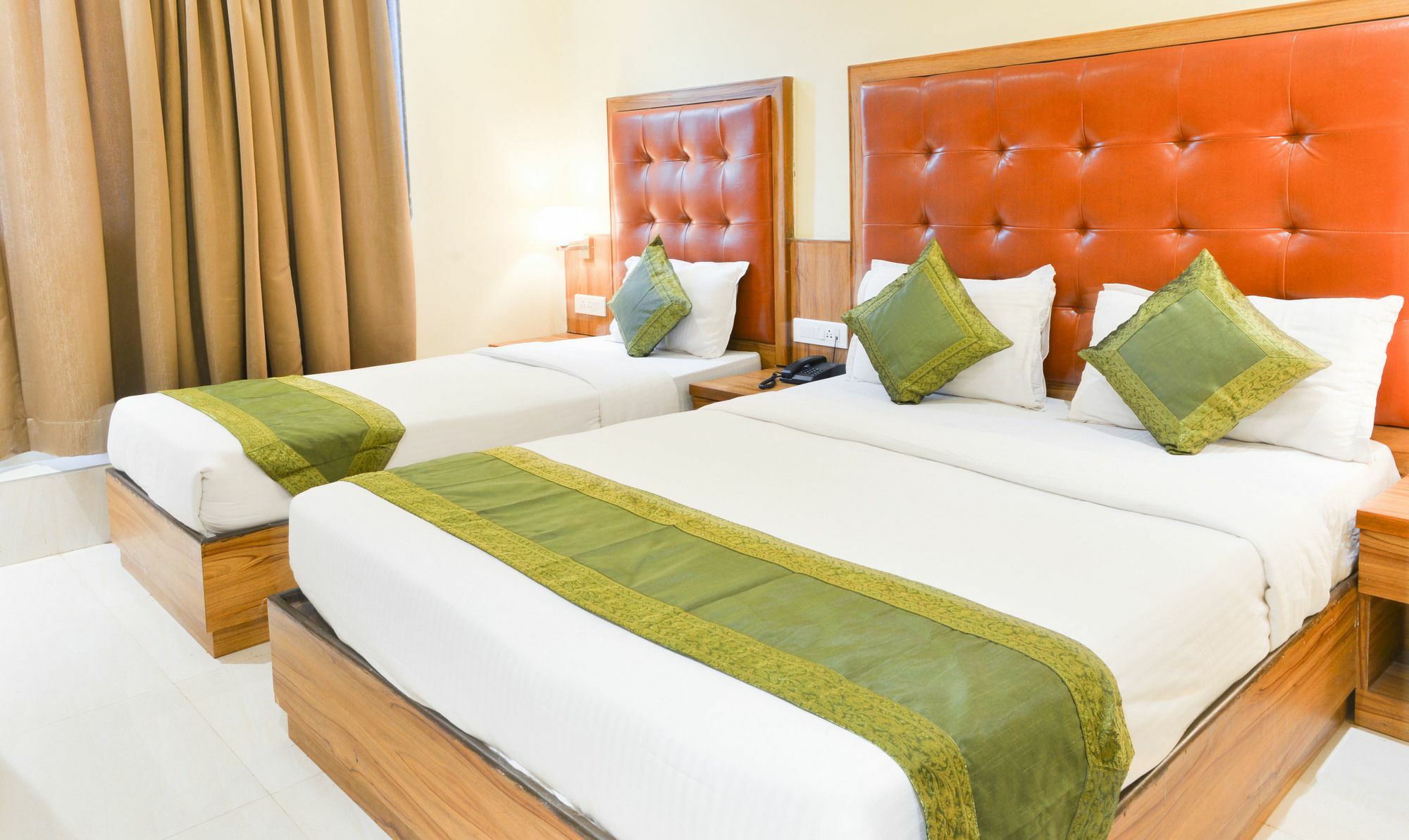 Hotel Treebo Aster