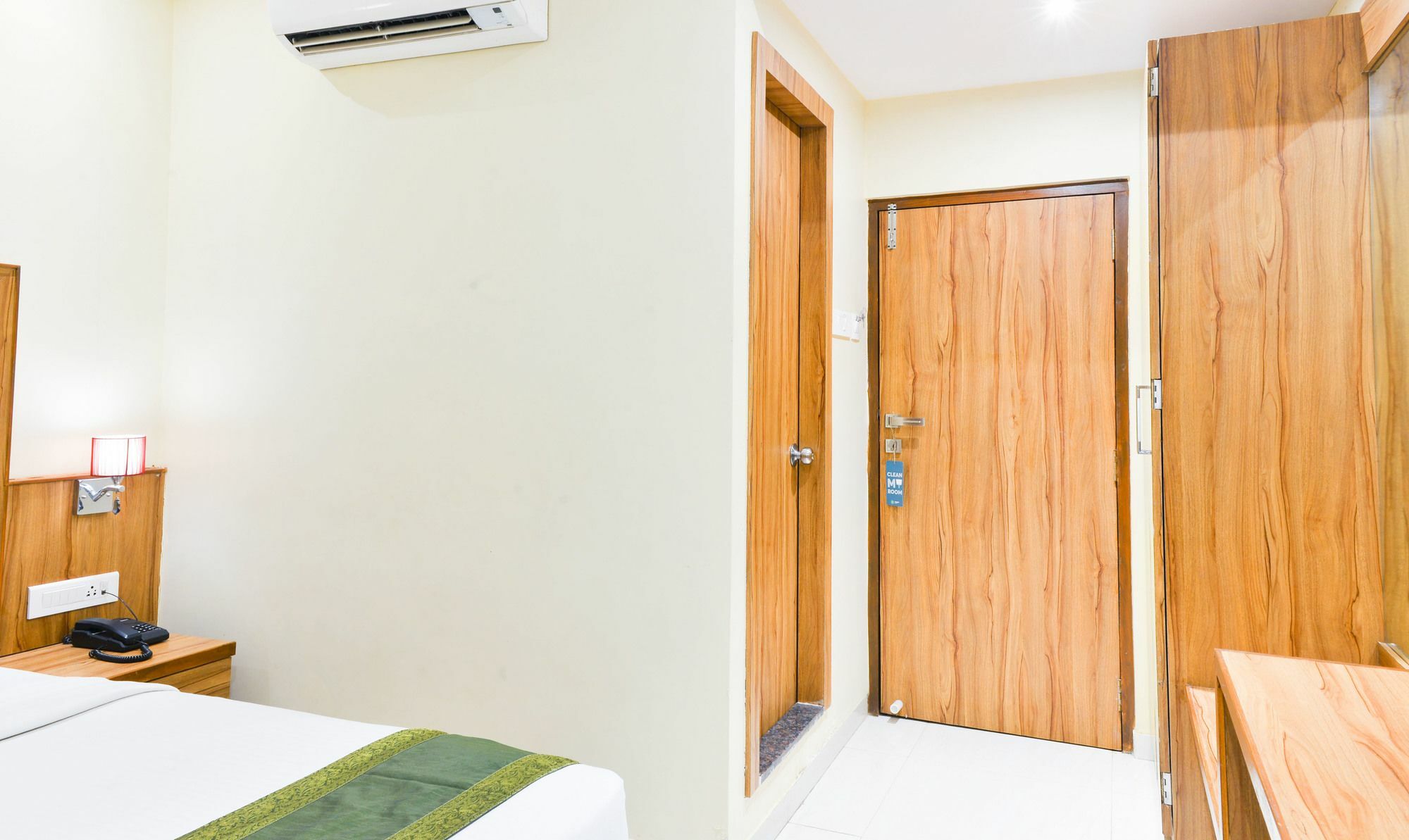 Hotel Treebo Aster 3*