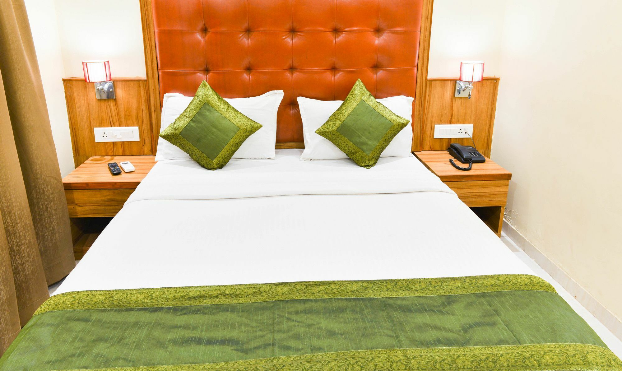 Hotel Treebo Aster