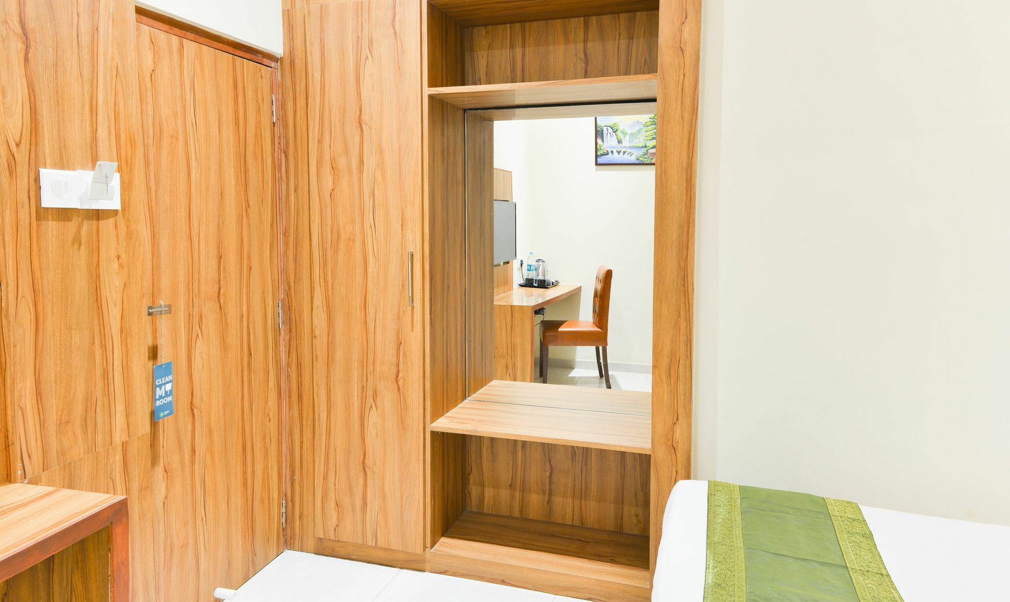 Hotel Treebo Aster 3*