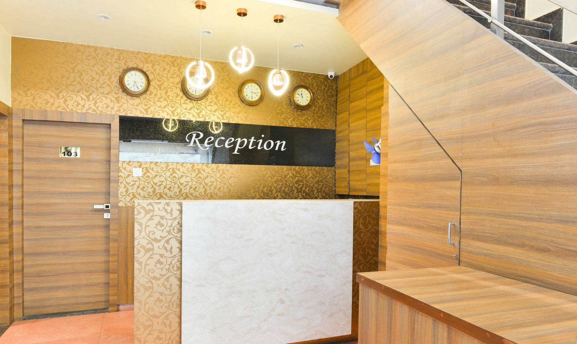 Treebo Aster Hotel Mumbai