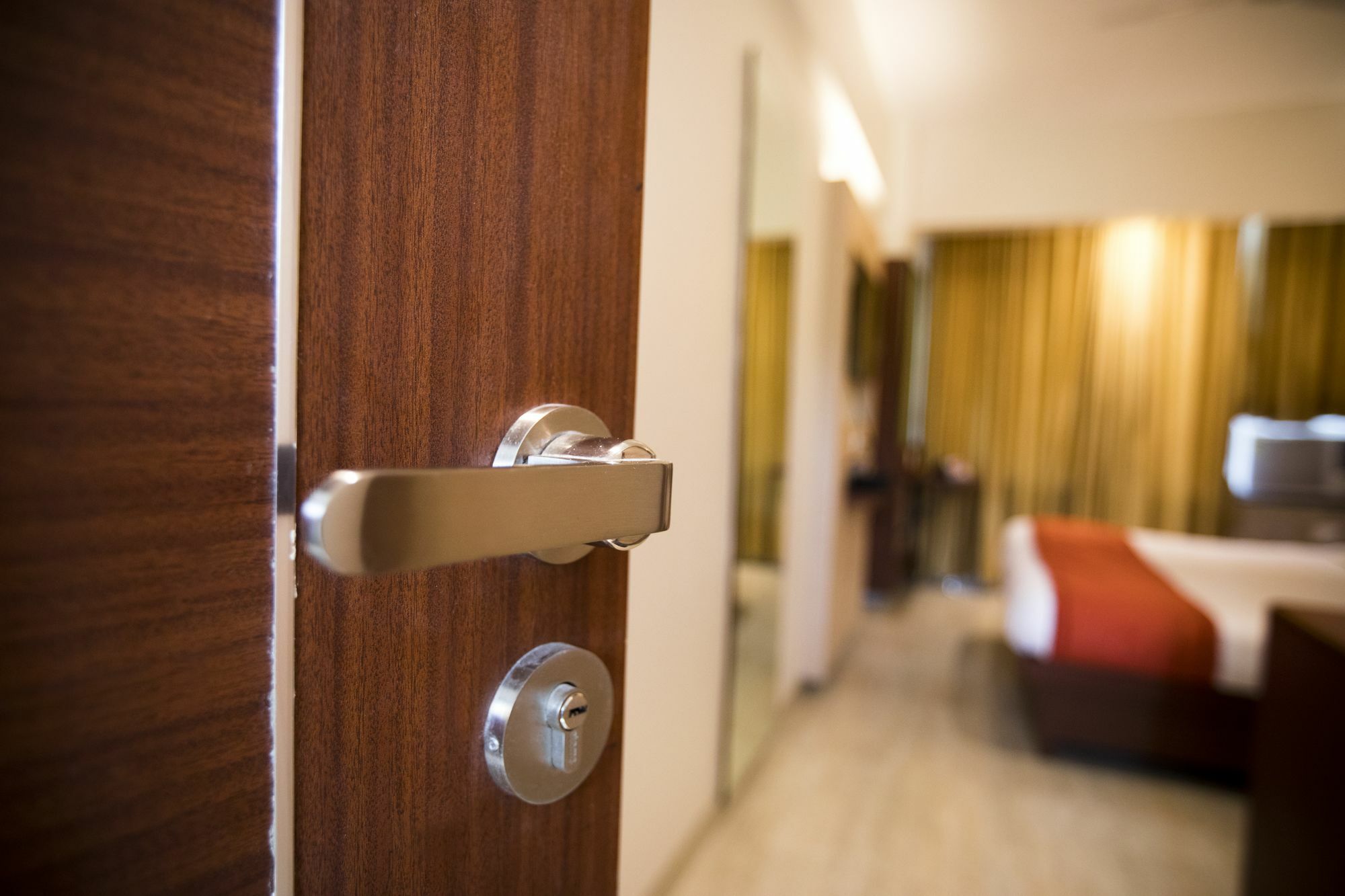 Spring Hotel 3*