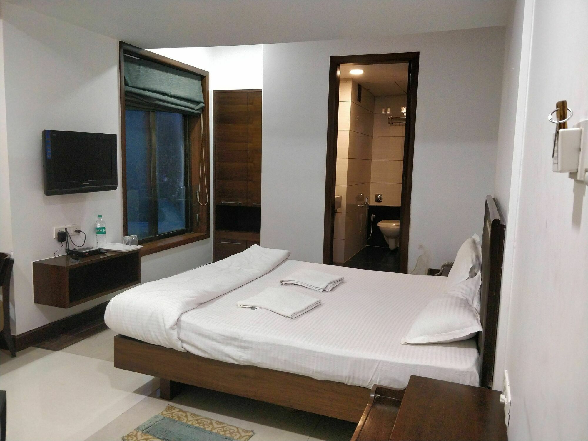 Hotel Fabhotel Midaas Comforts 3*