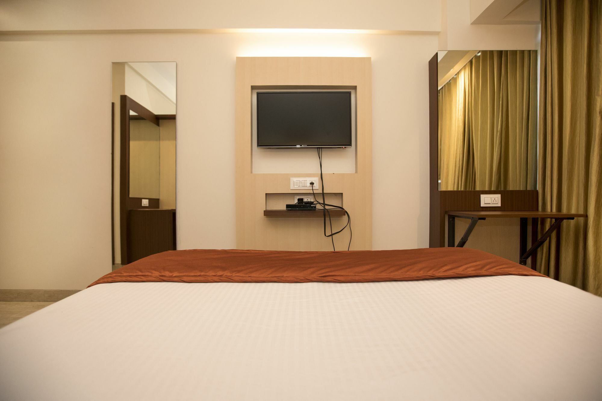 Spring Hotel Mumbai